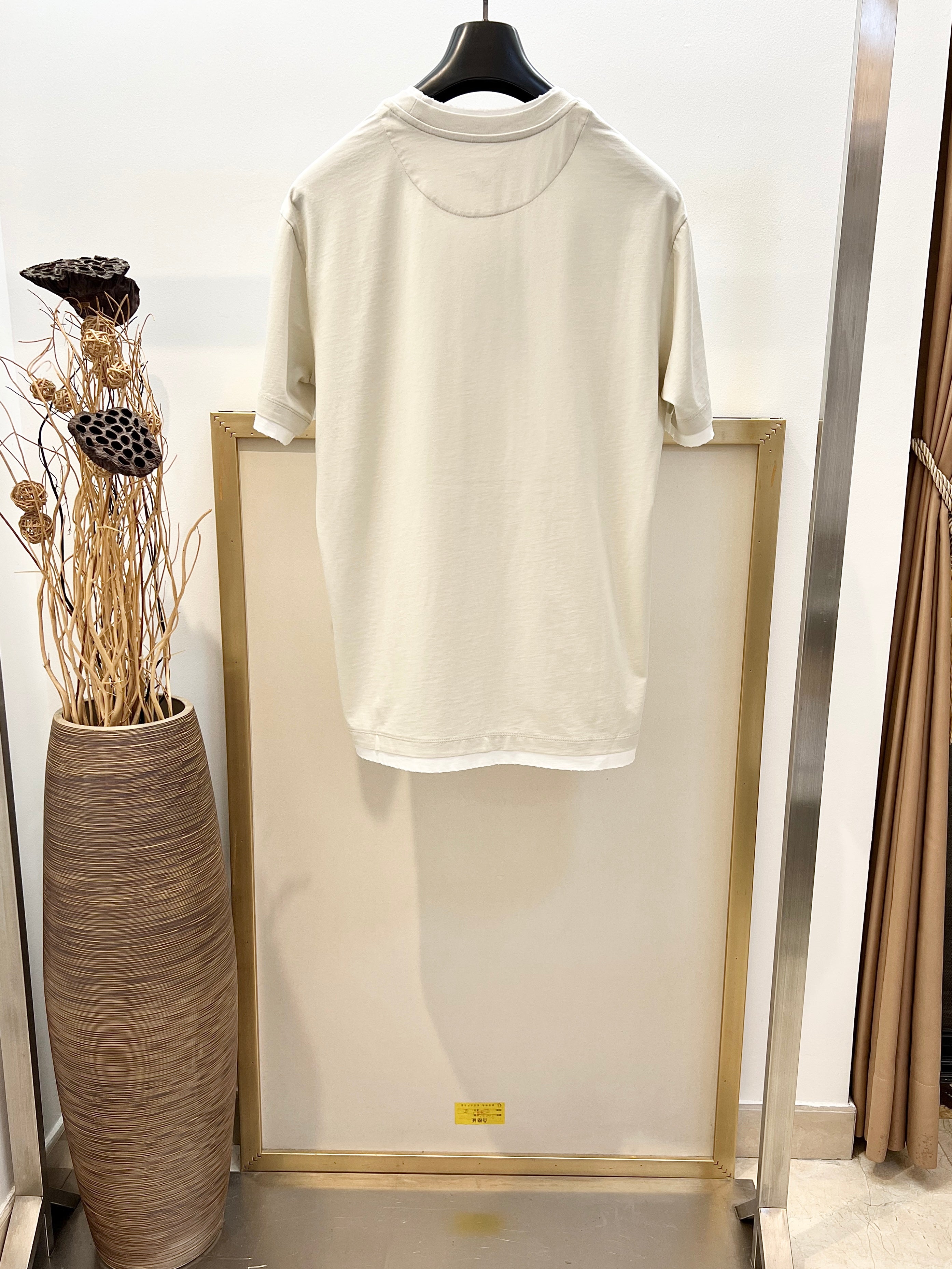 Multi-color T-shirt