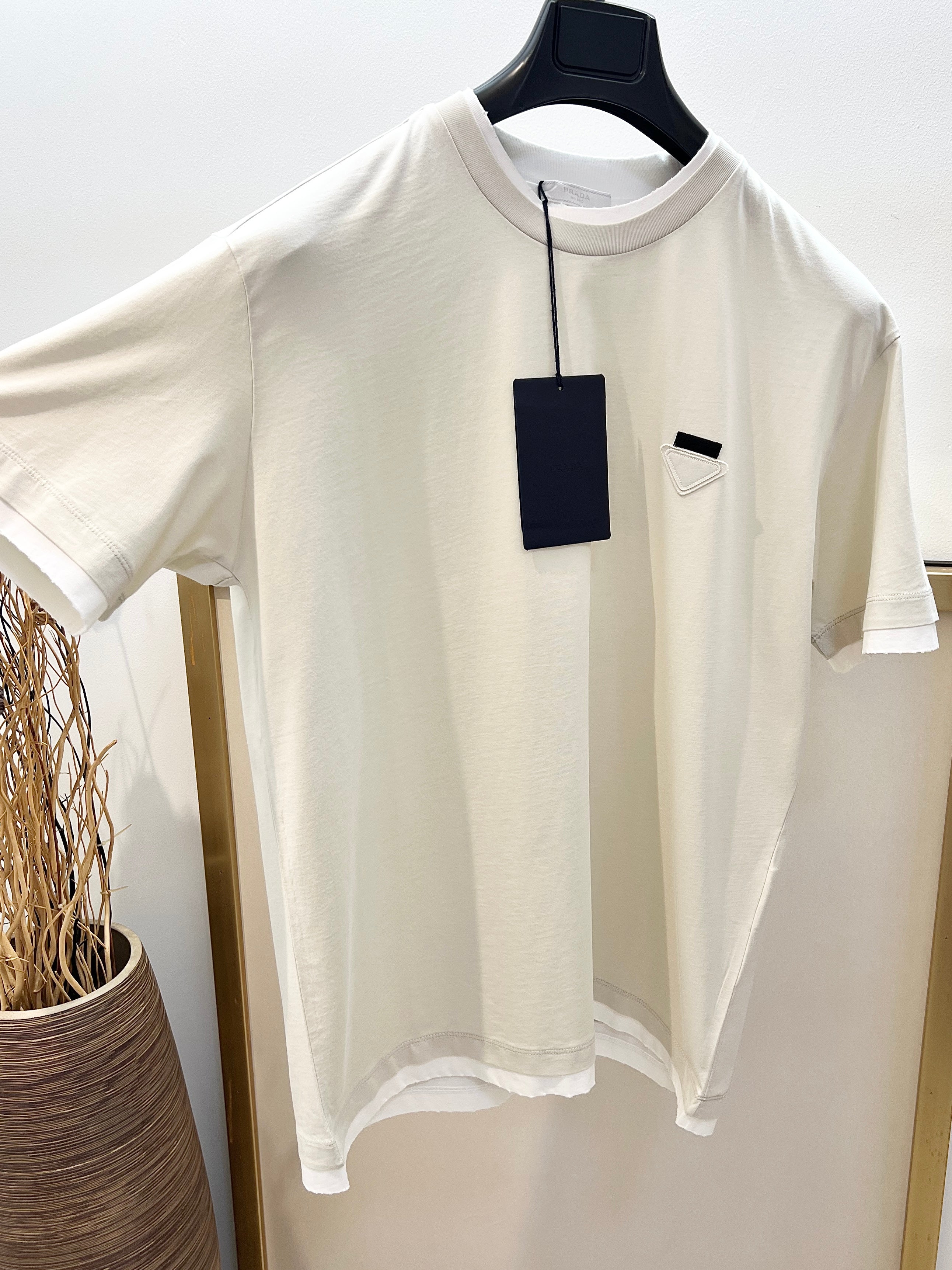 Multi-color T-shirt
