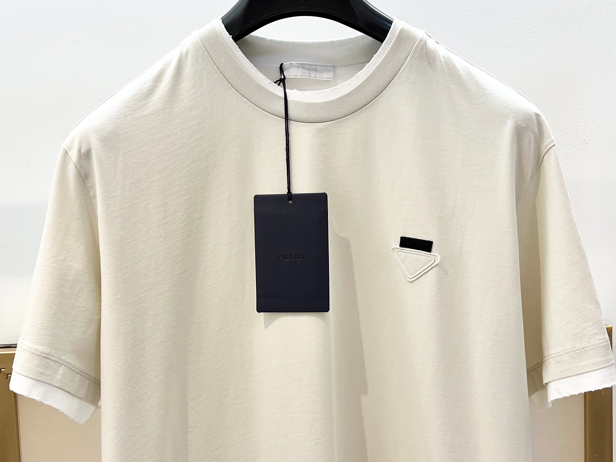 Multi-color T-shirt