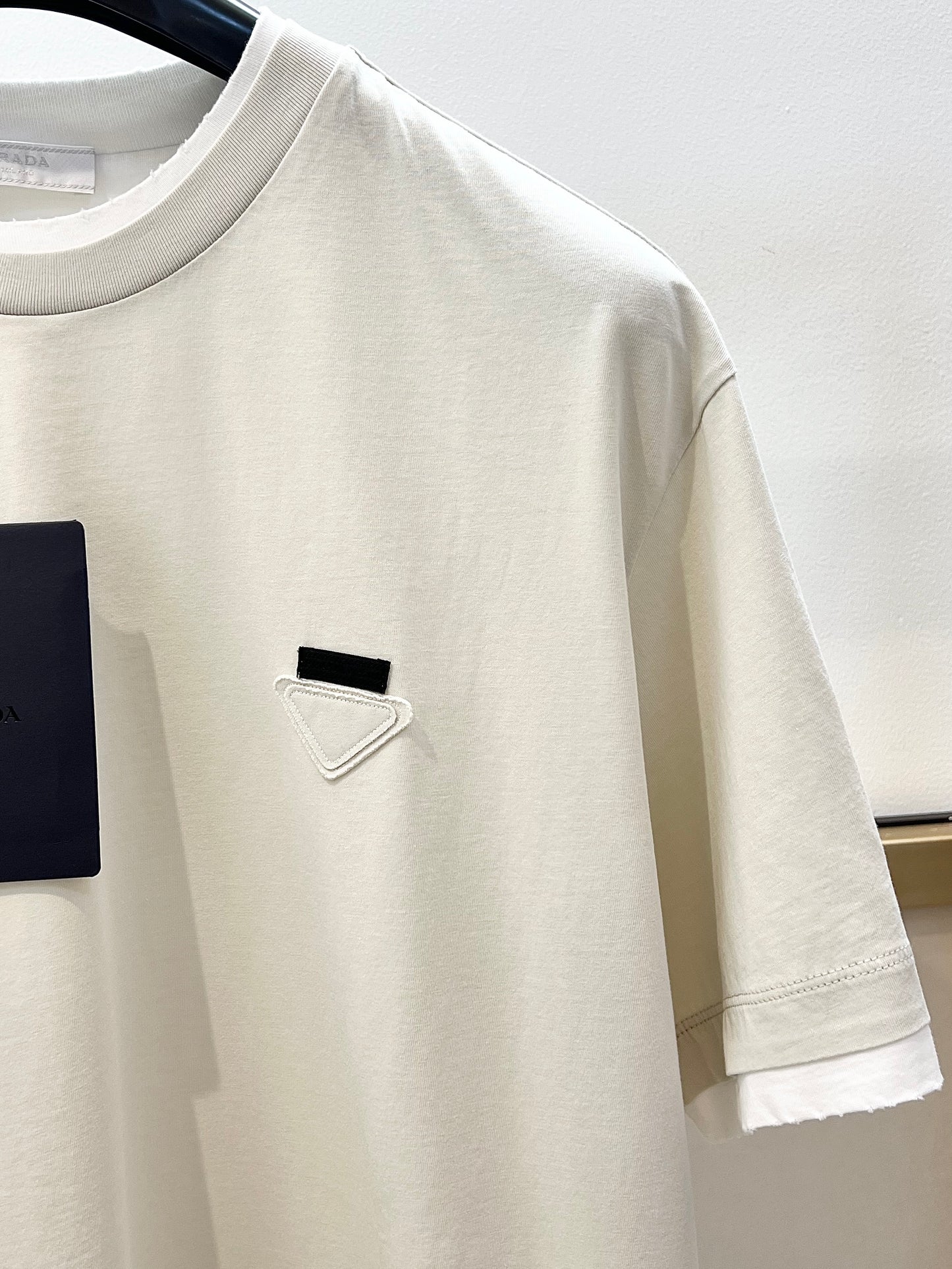 Multi-color T-shirt