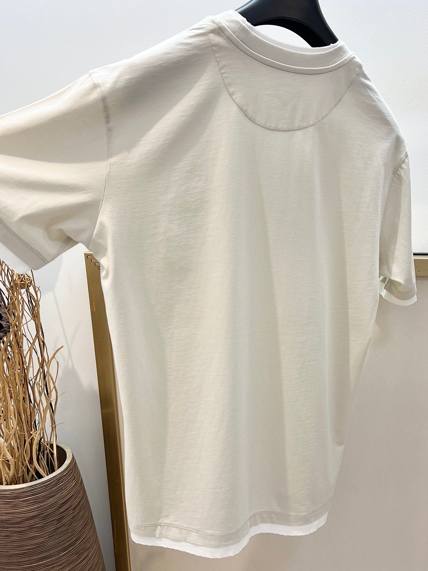 Multi-color T-shirt
