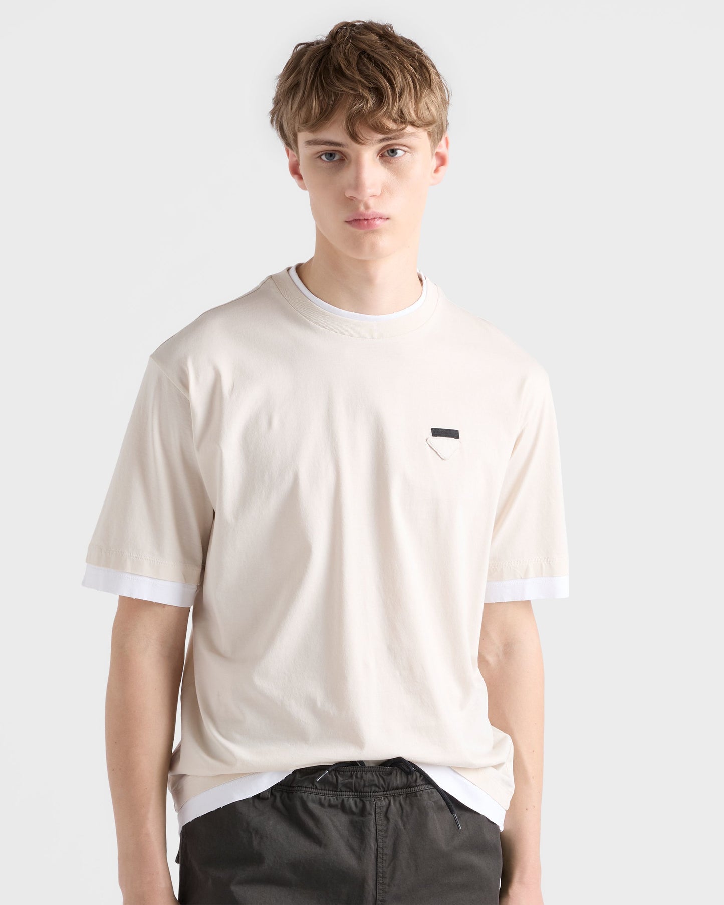 Multi-color T-shirt