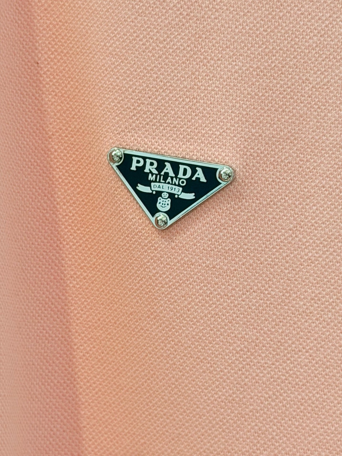 Multi-color Polo