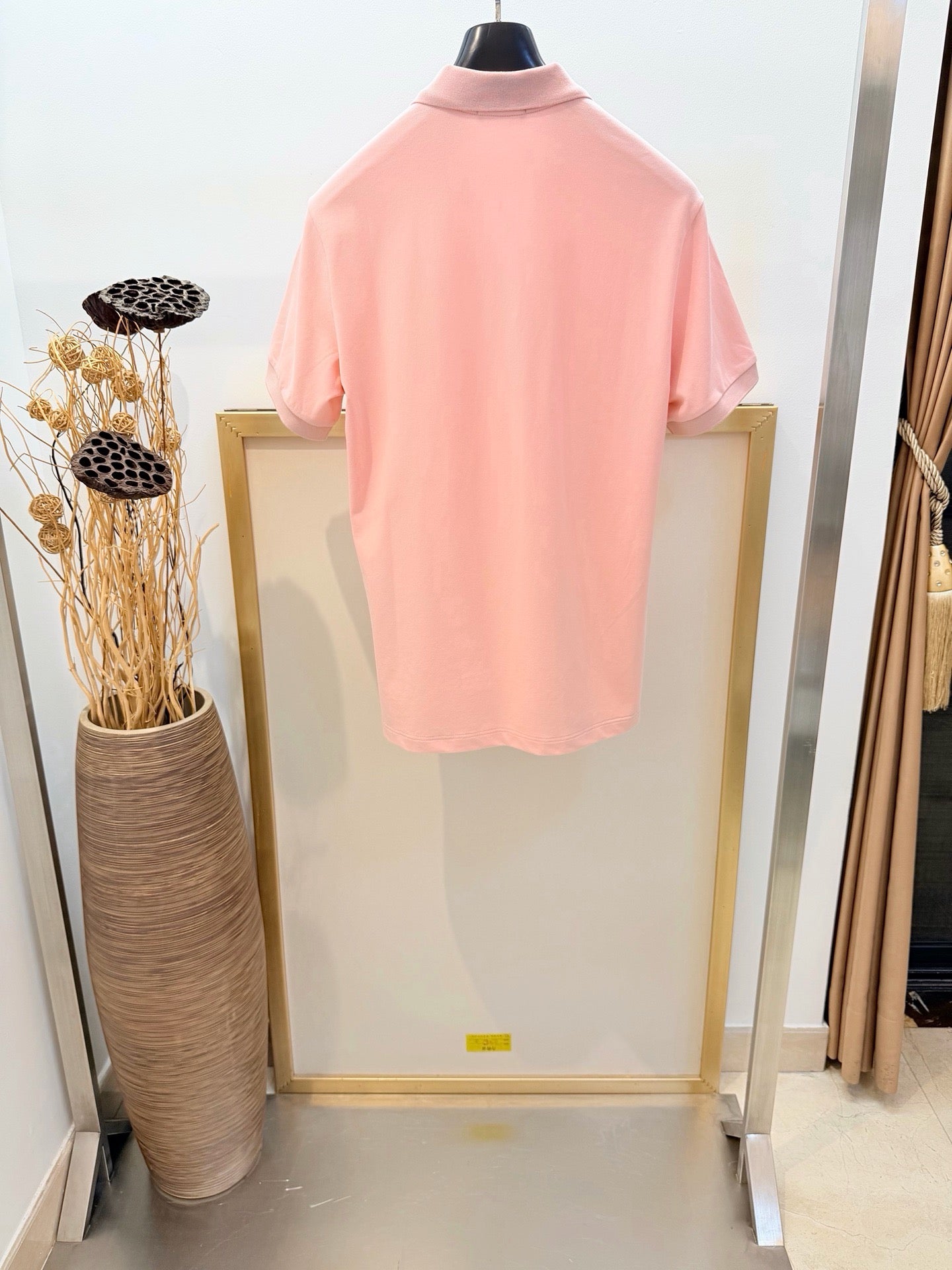 Multi-color Polo