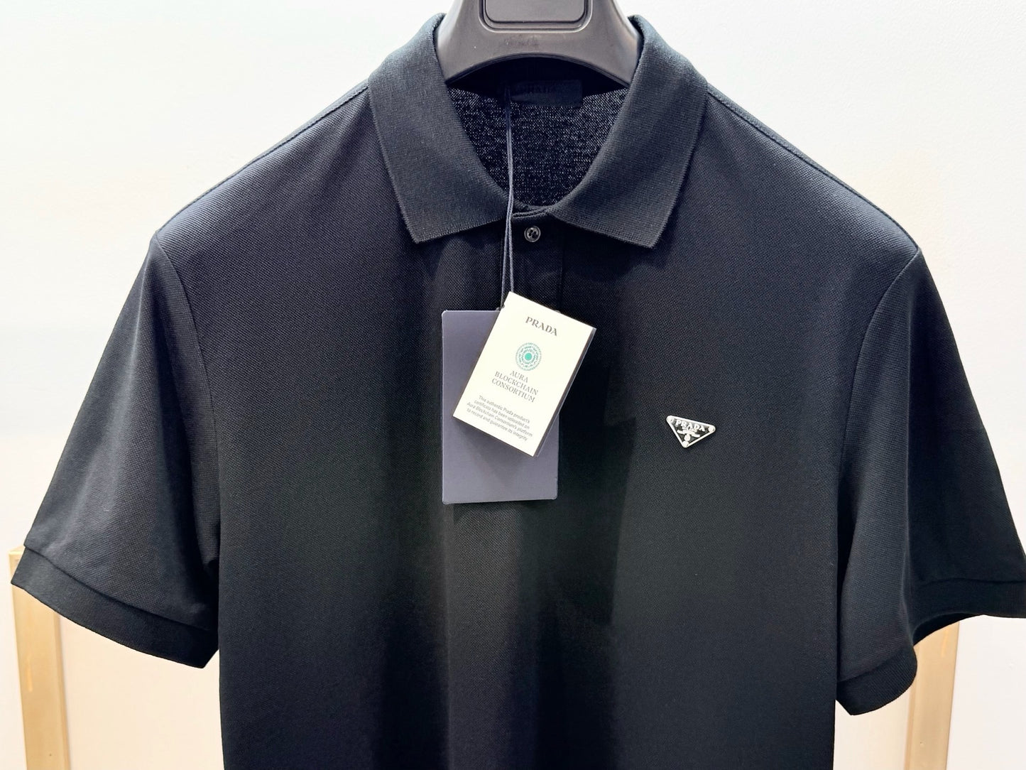 Multi-color Polo