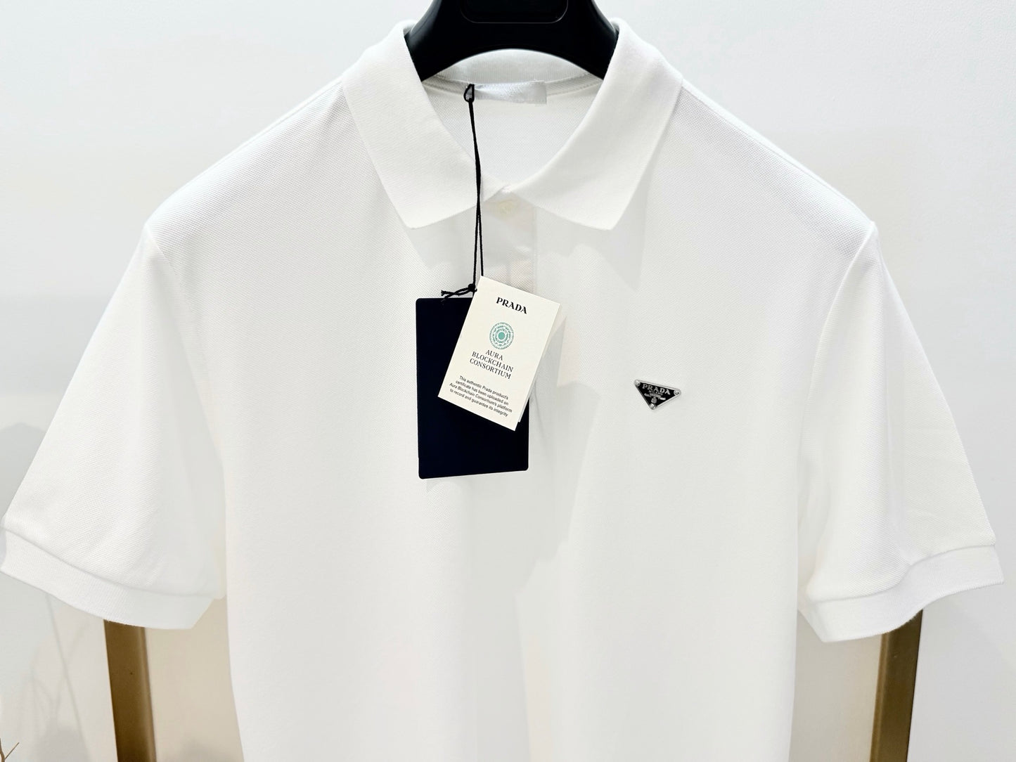 Multi-color Polo
