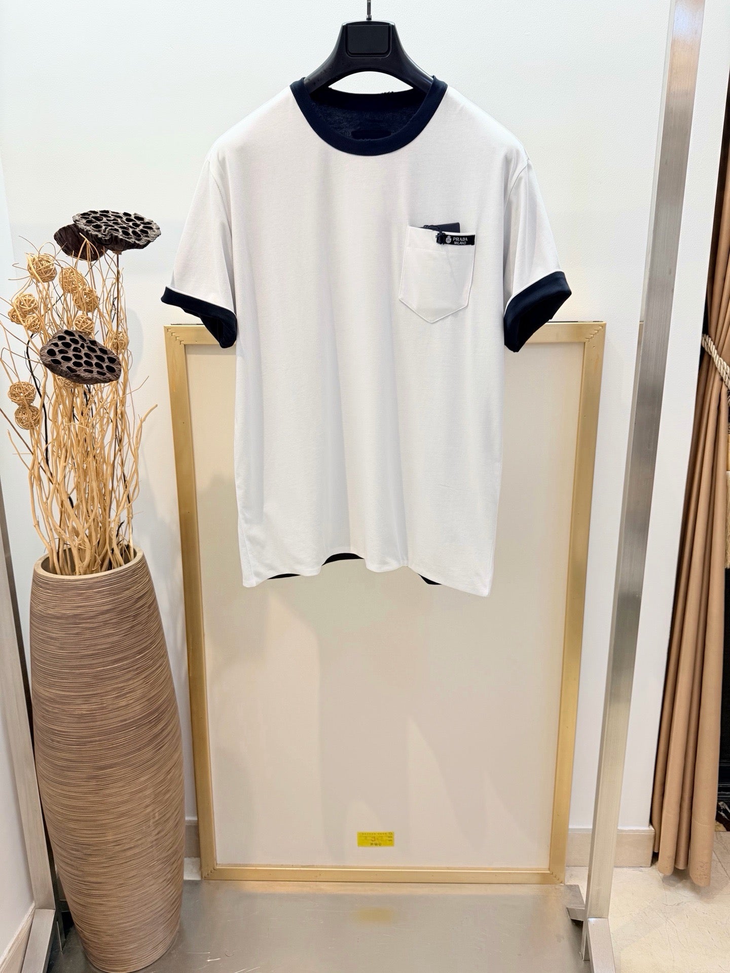 Multi-color T-shirt