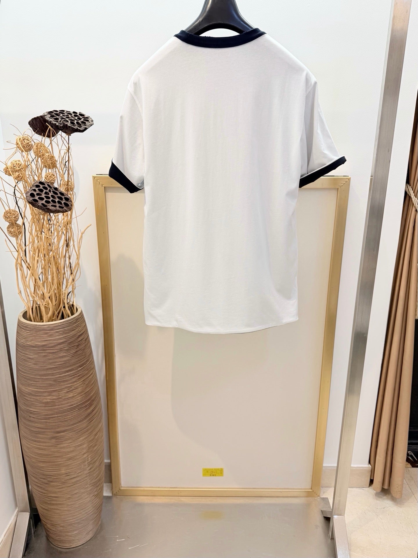 Multi-color T-shirt