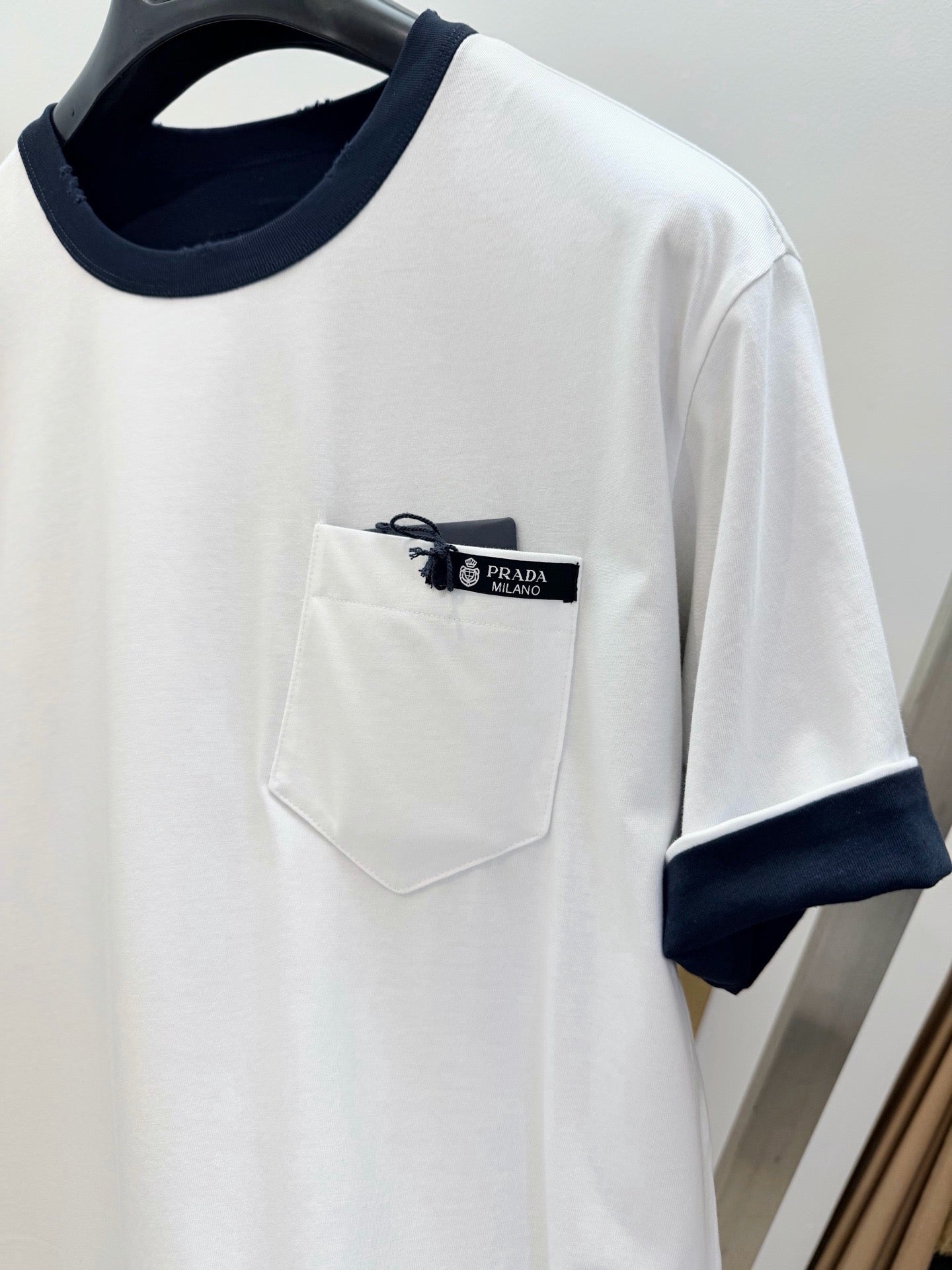 Multi-color T-shirt