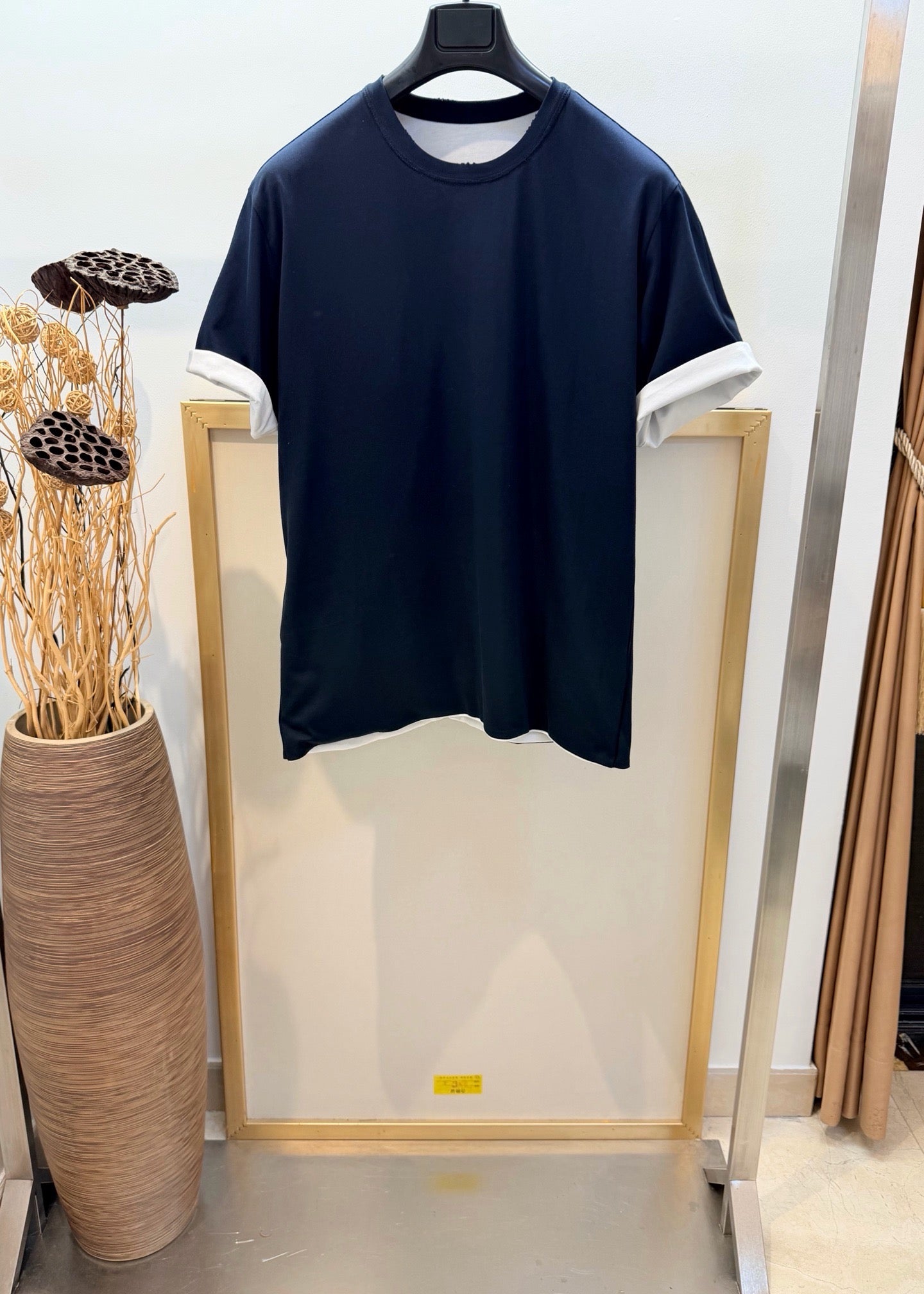 Multi-color T-shirt