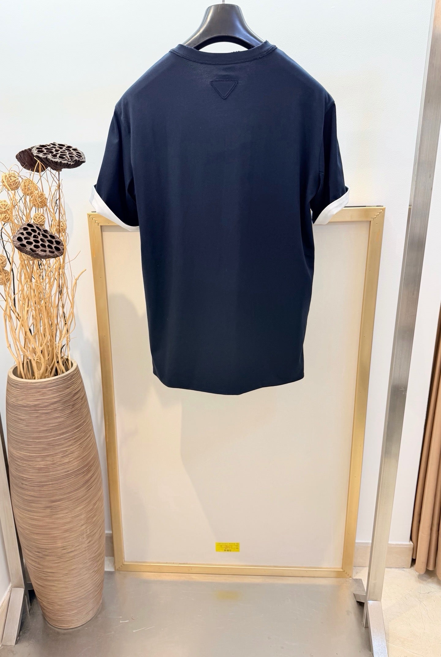 Multi-color T-shirt