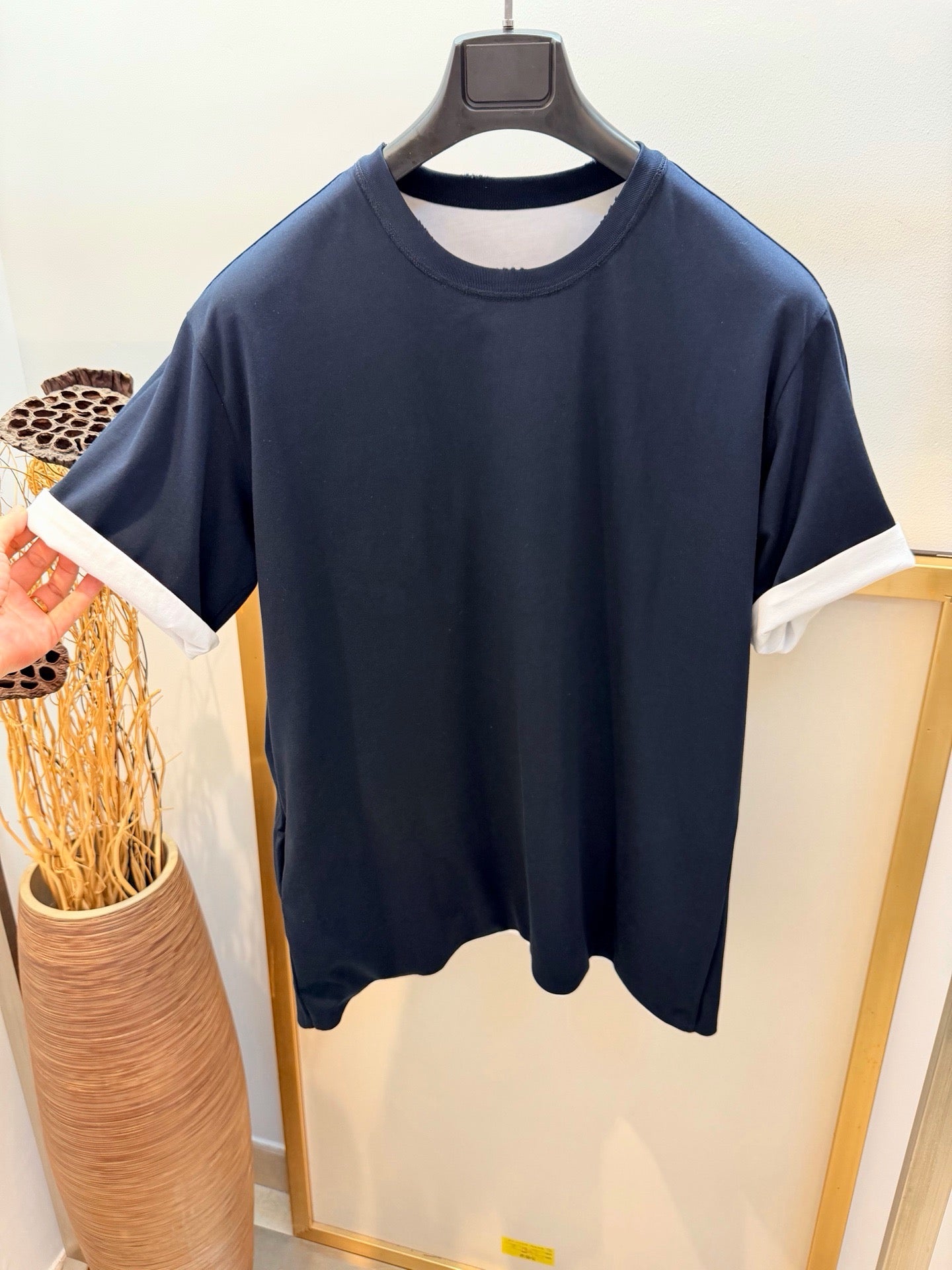 Multi-color T-shirt