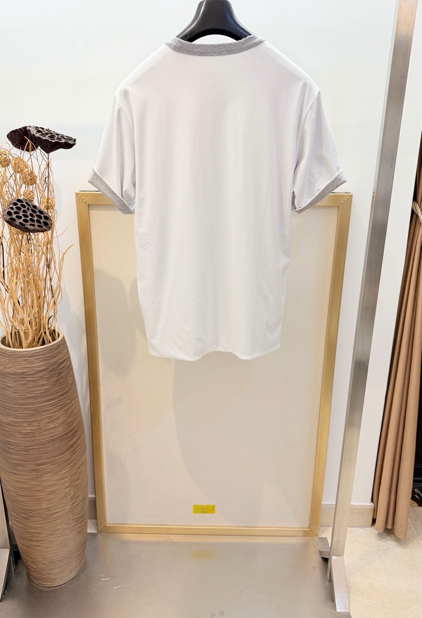 Multi-color T-shirt