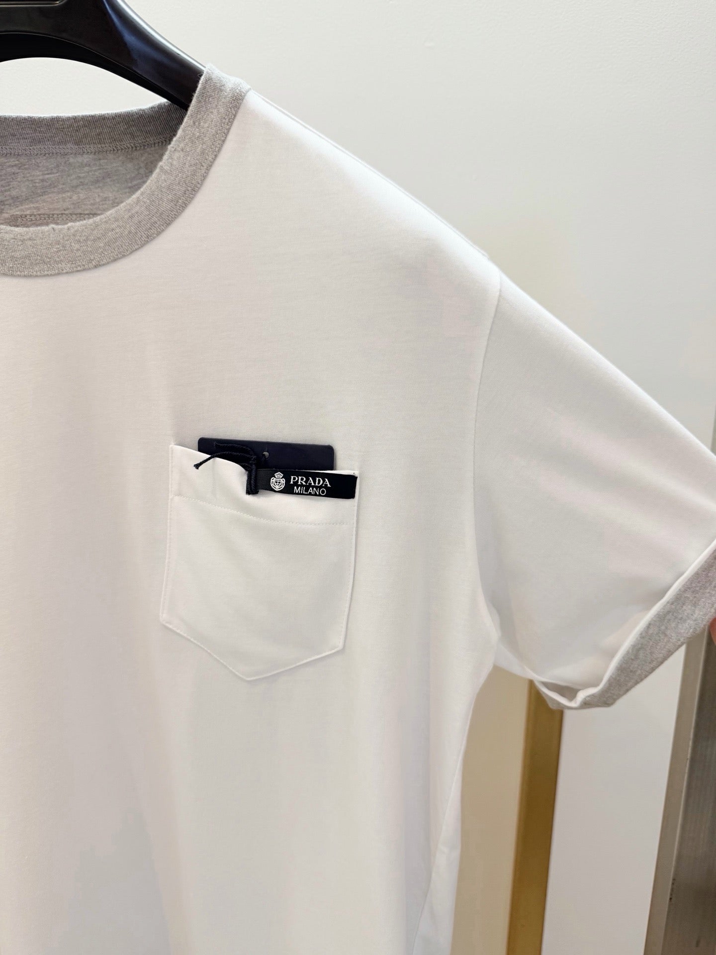 Multi-color T-shirt