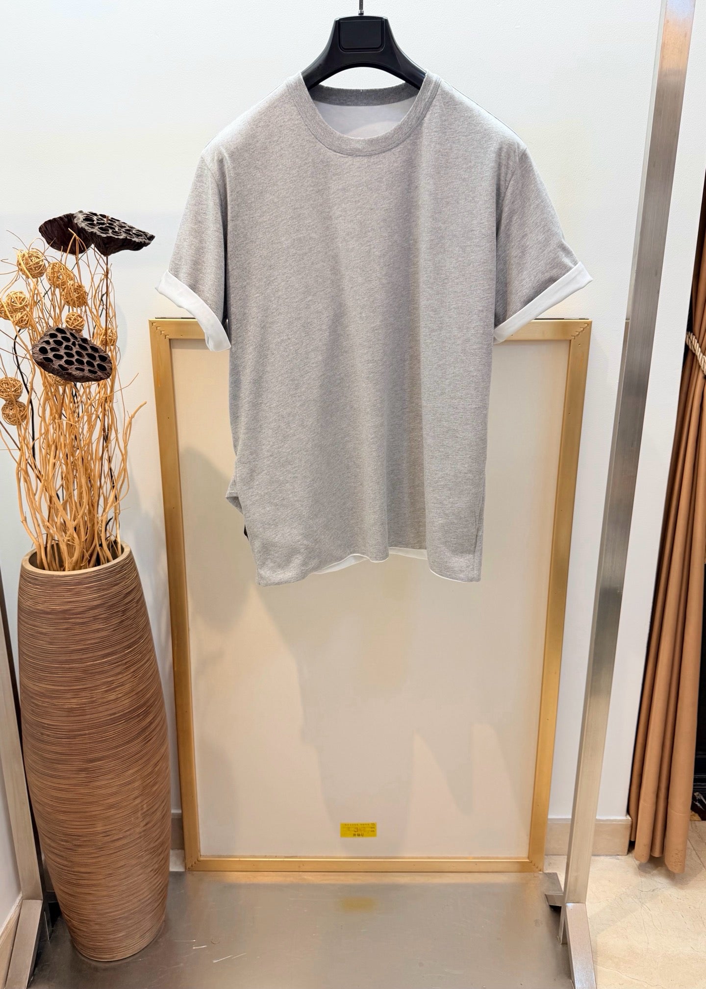 Multi-color T-shirt