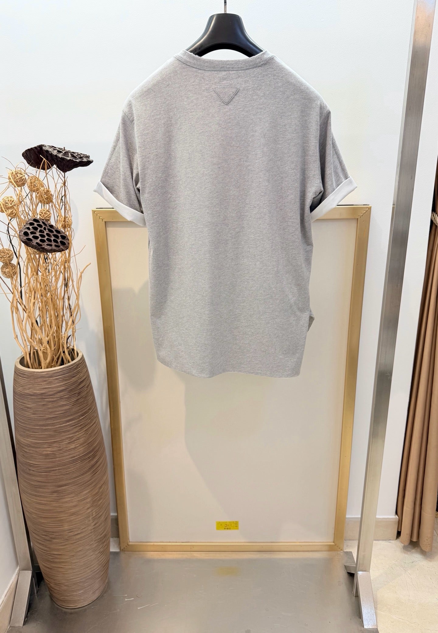 Multi-color T-shirt
