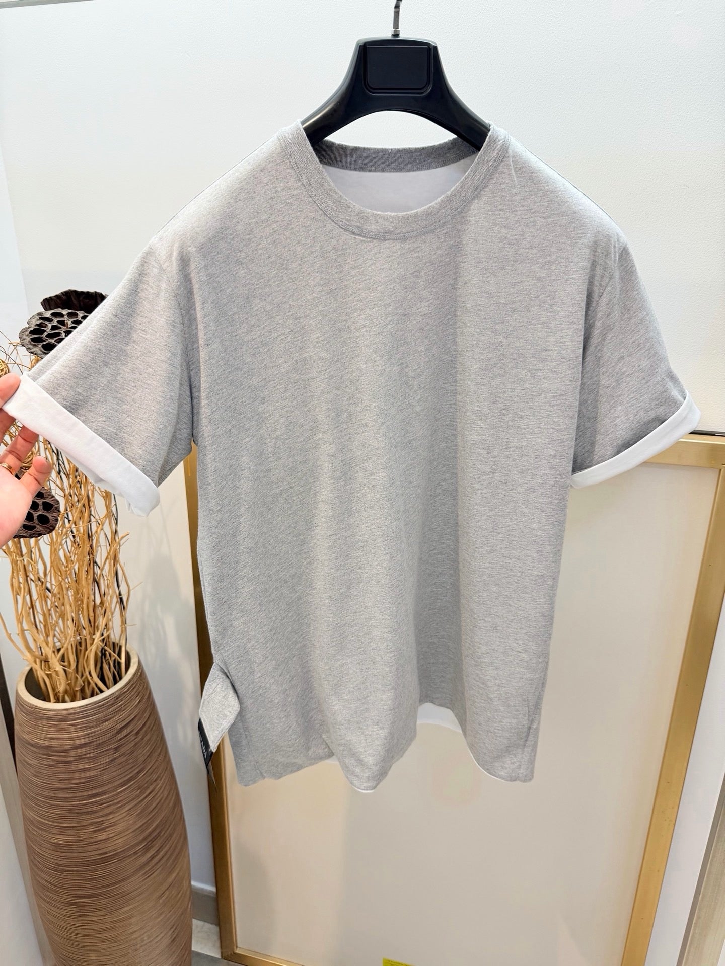Multi-color T-shirt