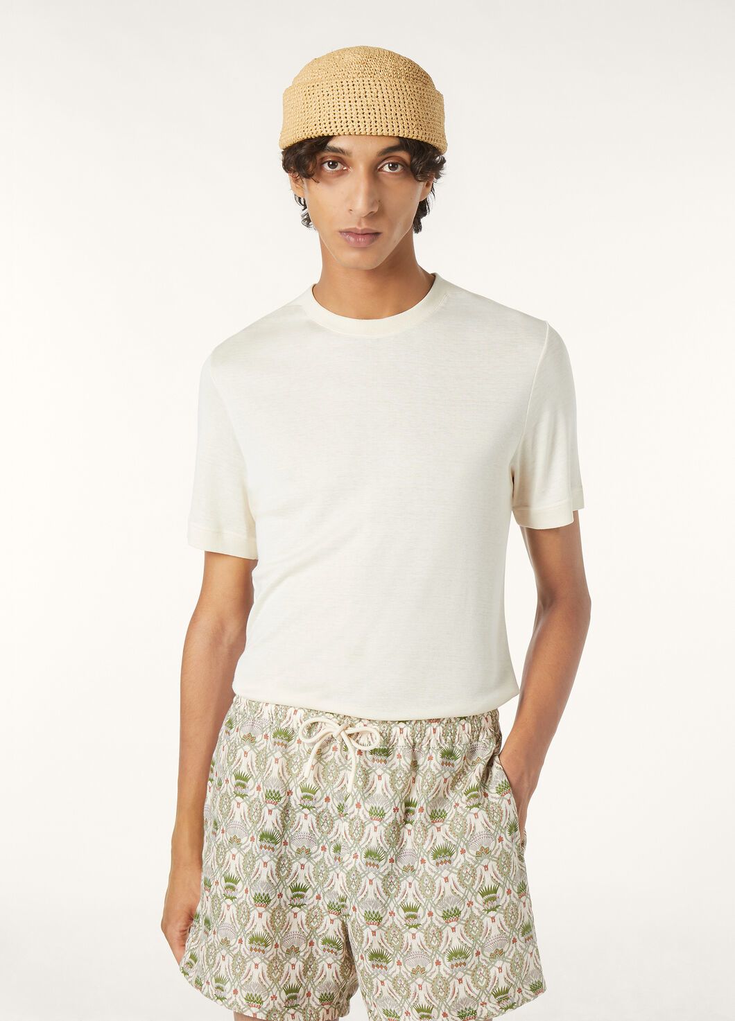 Multi-color T-Shirt