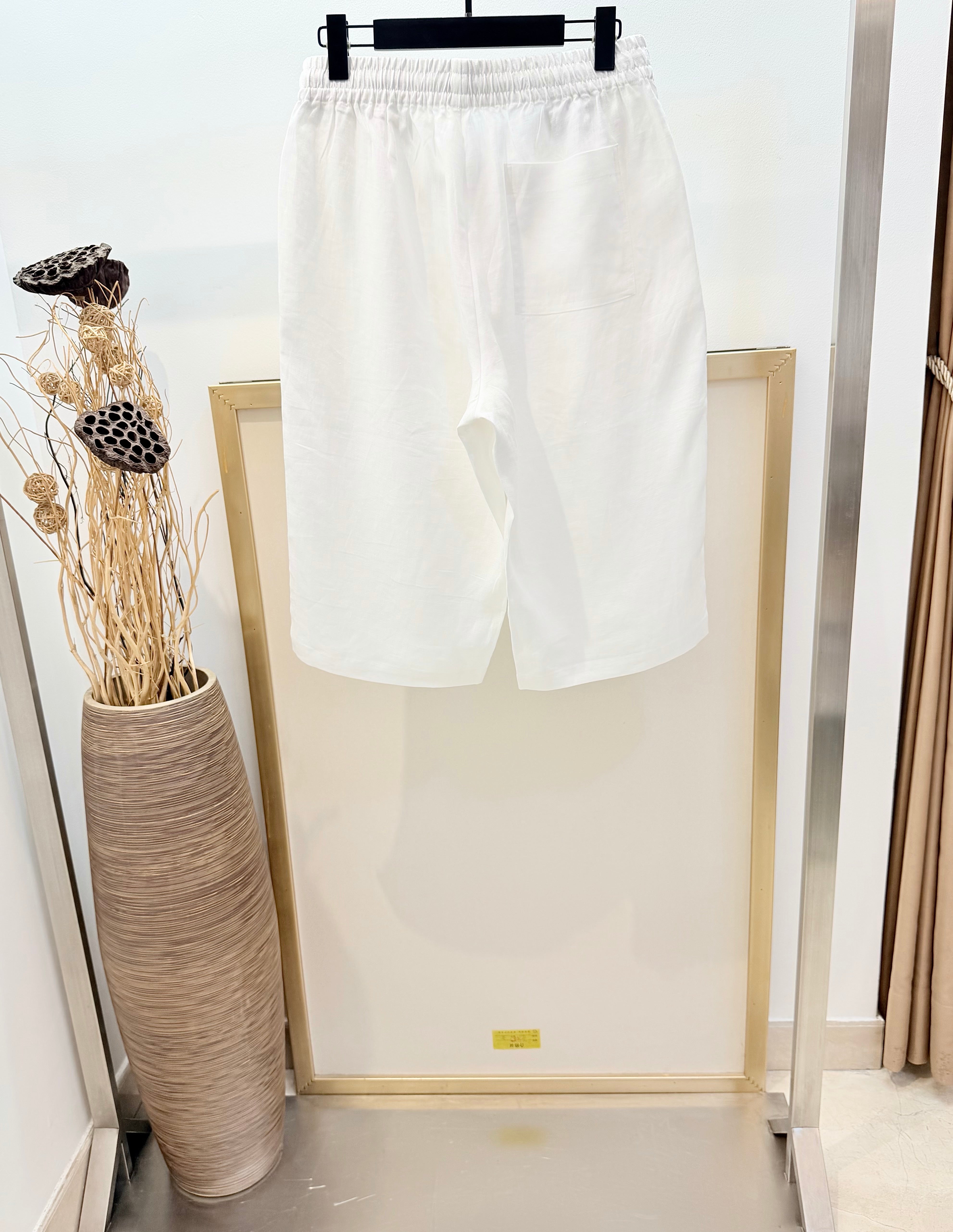 White Short
