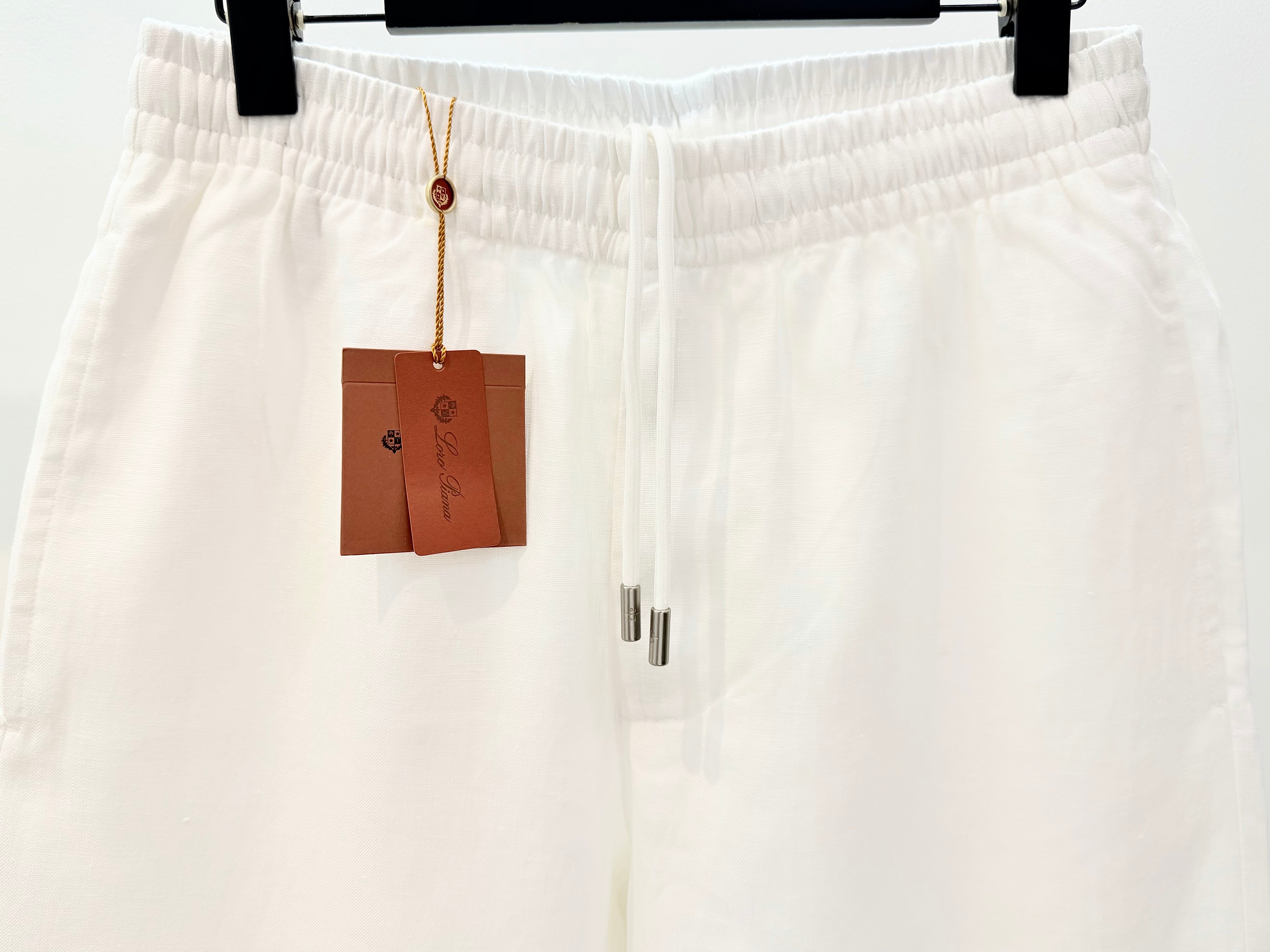 White Short