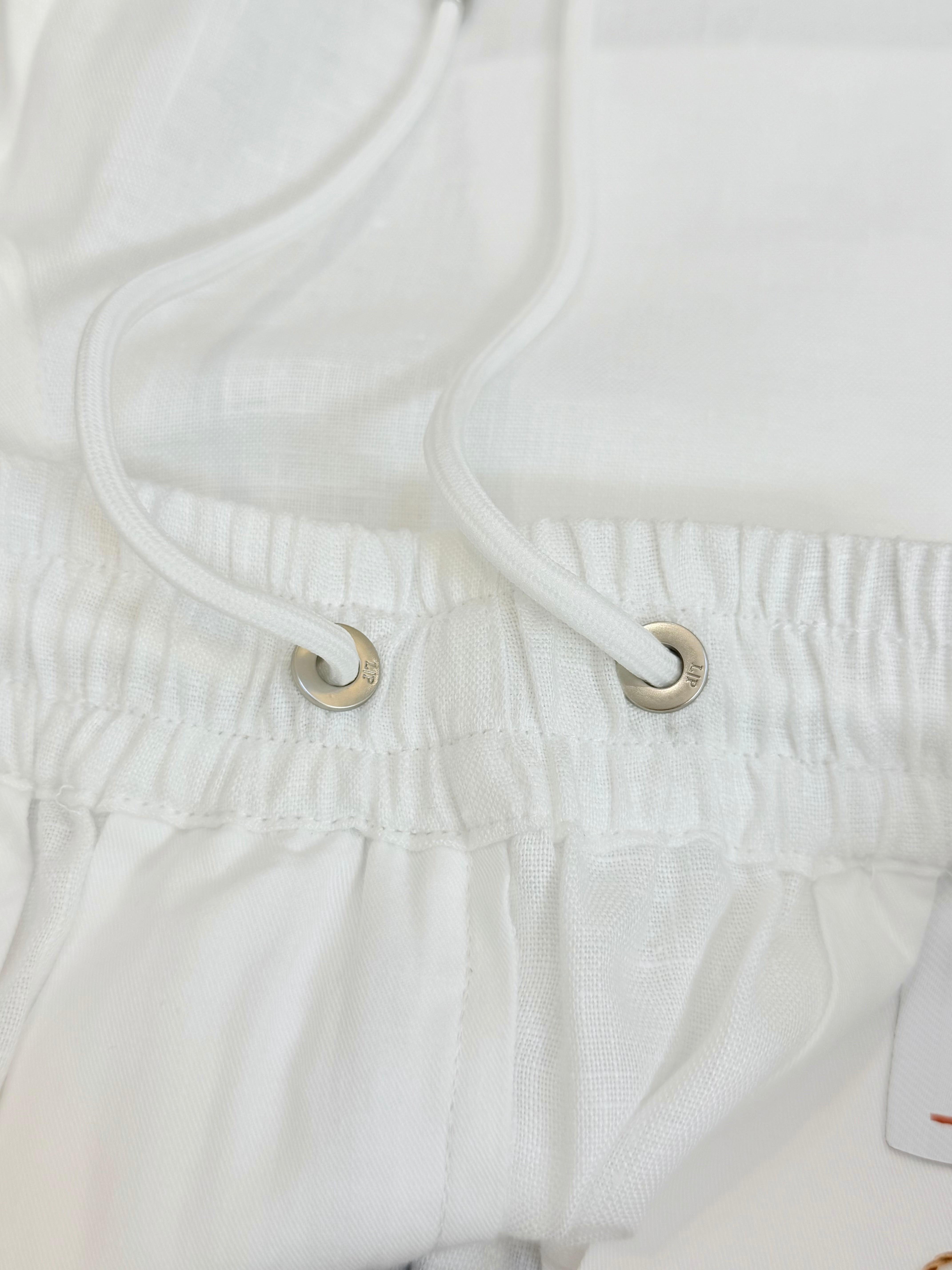 White Short
