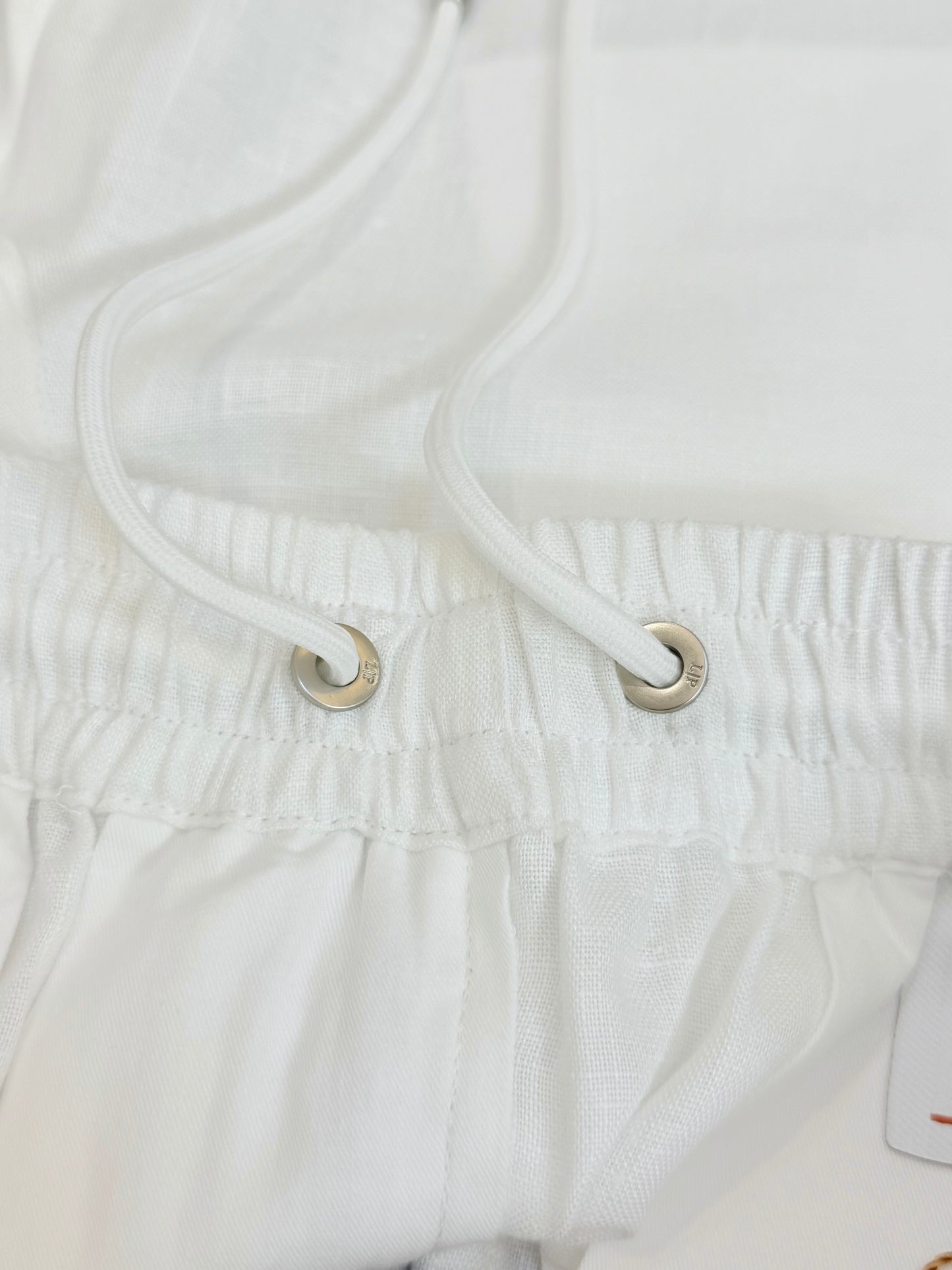 White Short