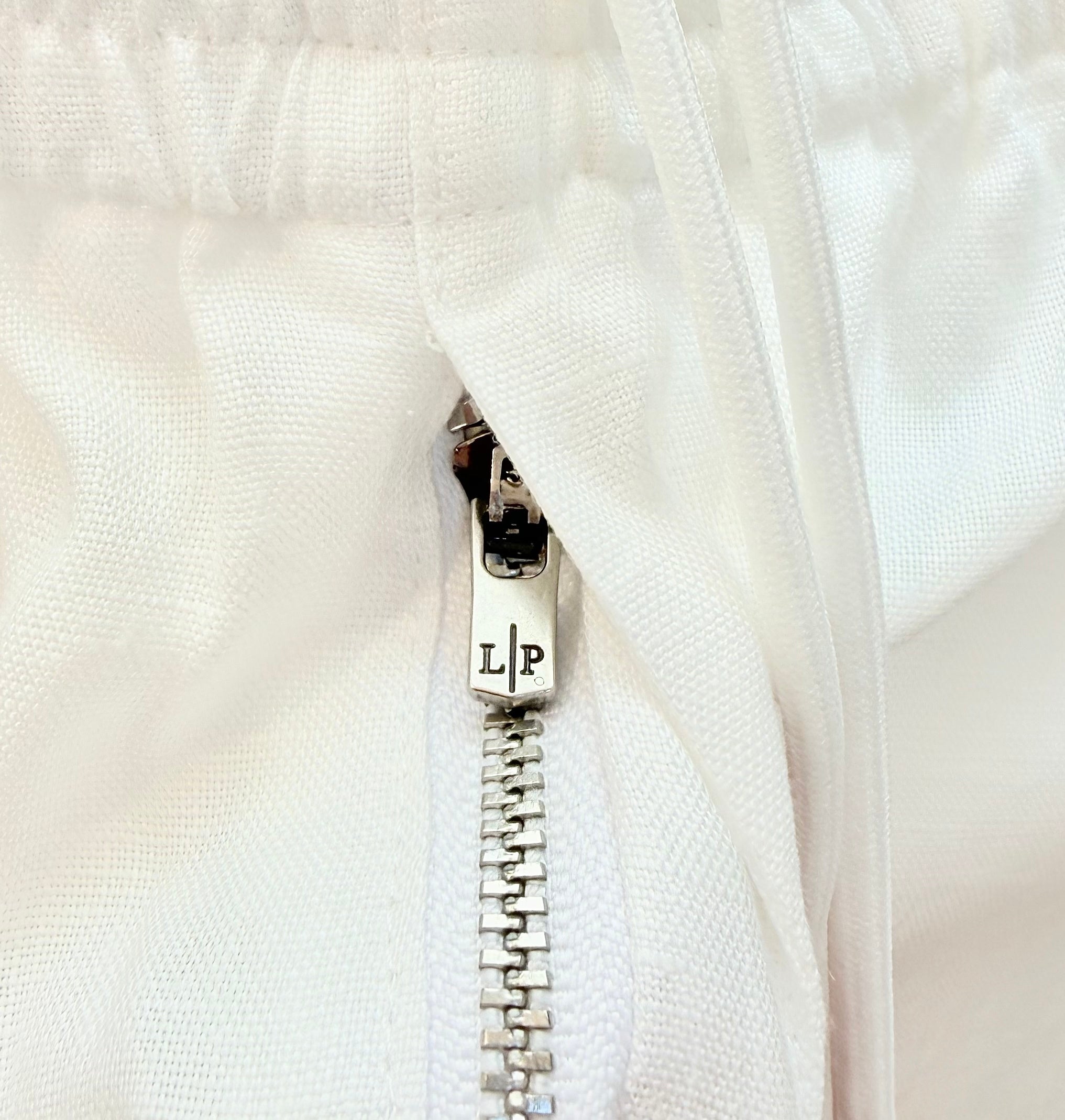 White Short