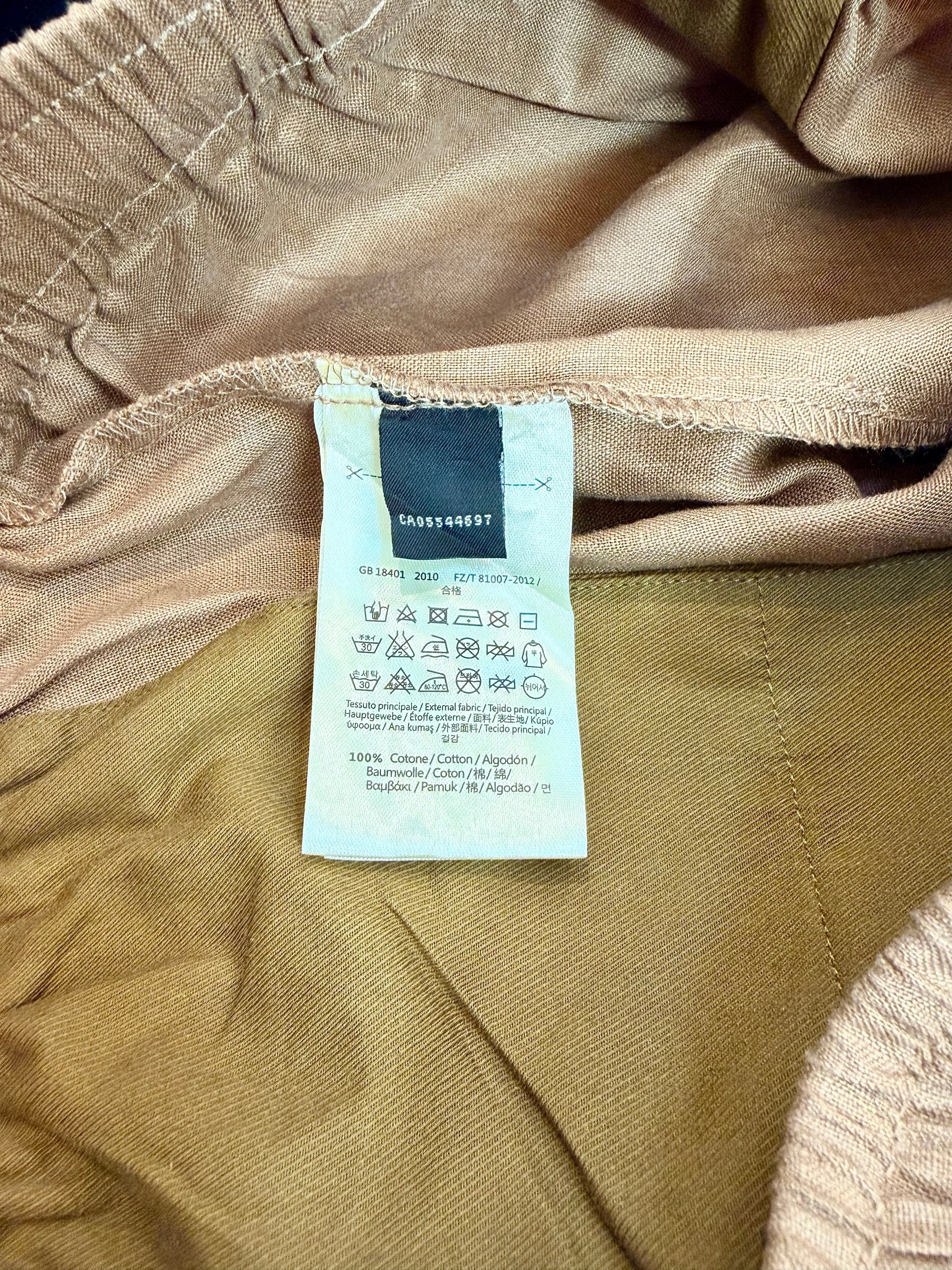 Brown Short
