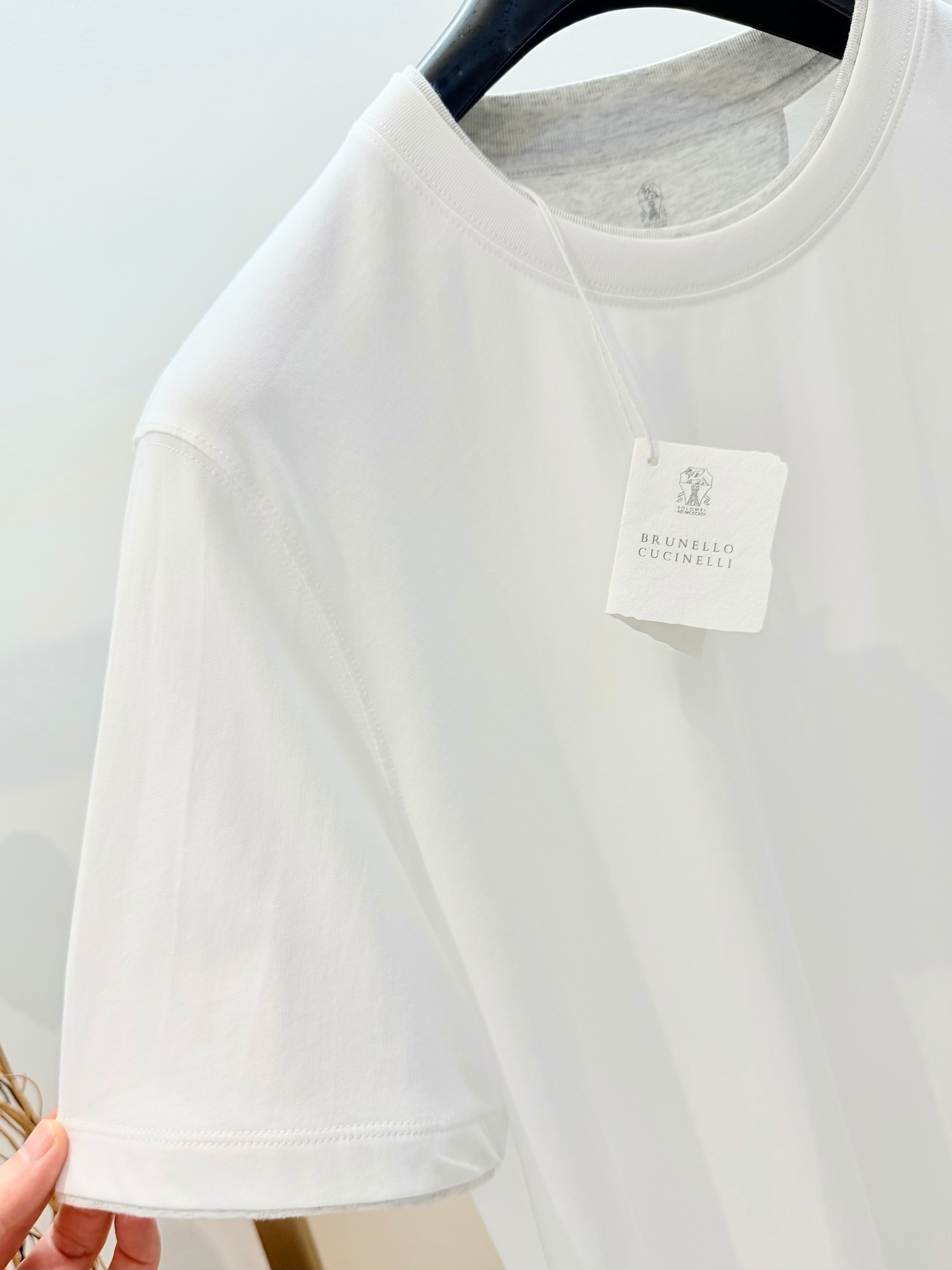Multi-color T-Shirt