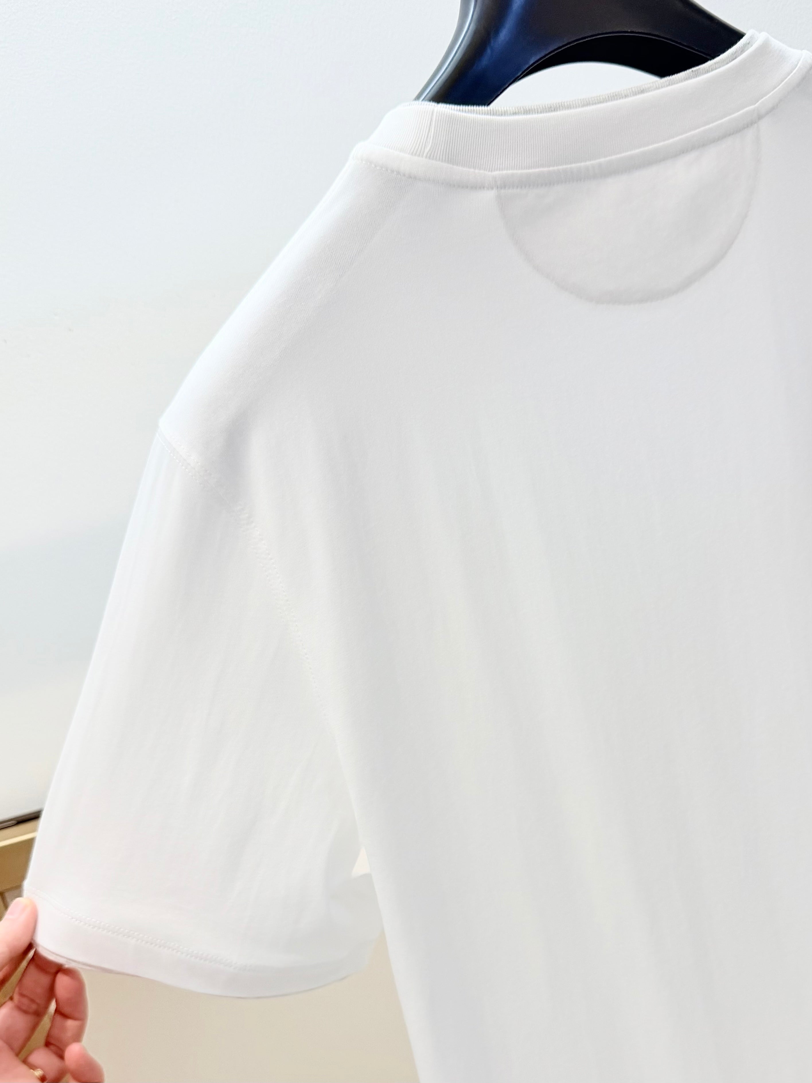 Multi-color T-Shirt