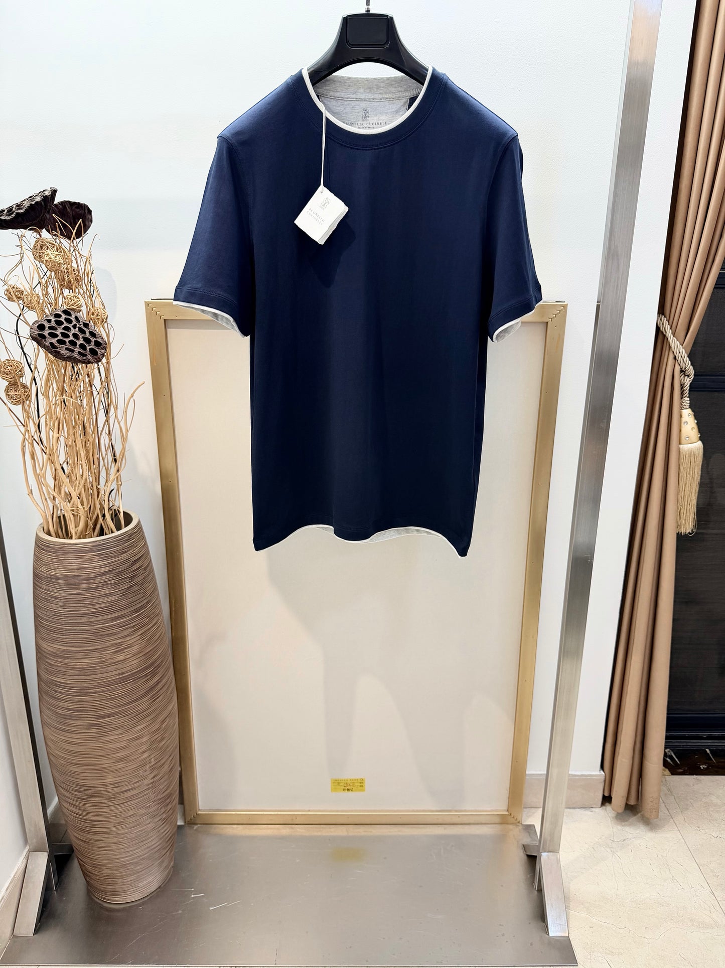 Multi-color T-Shirt