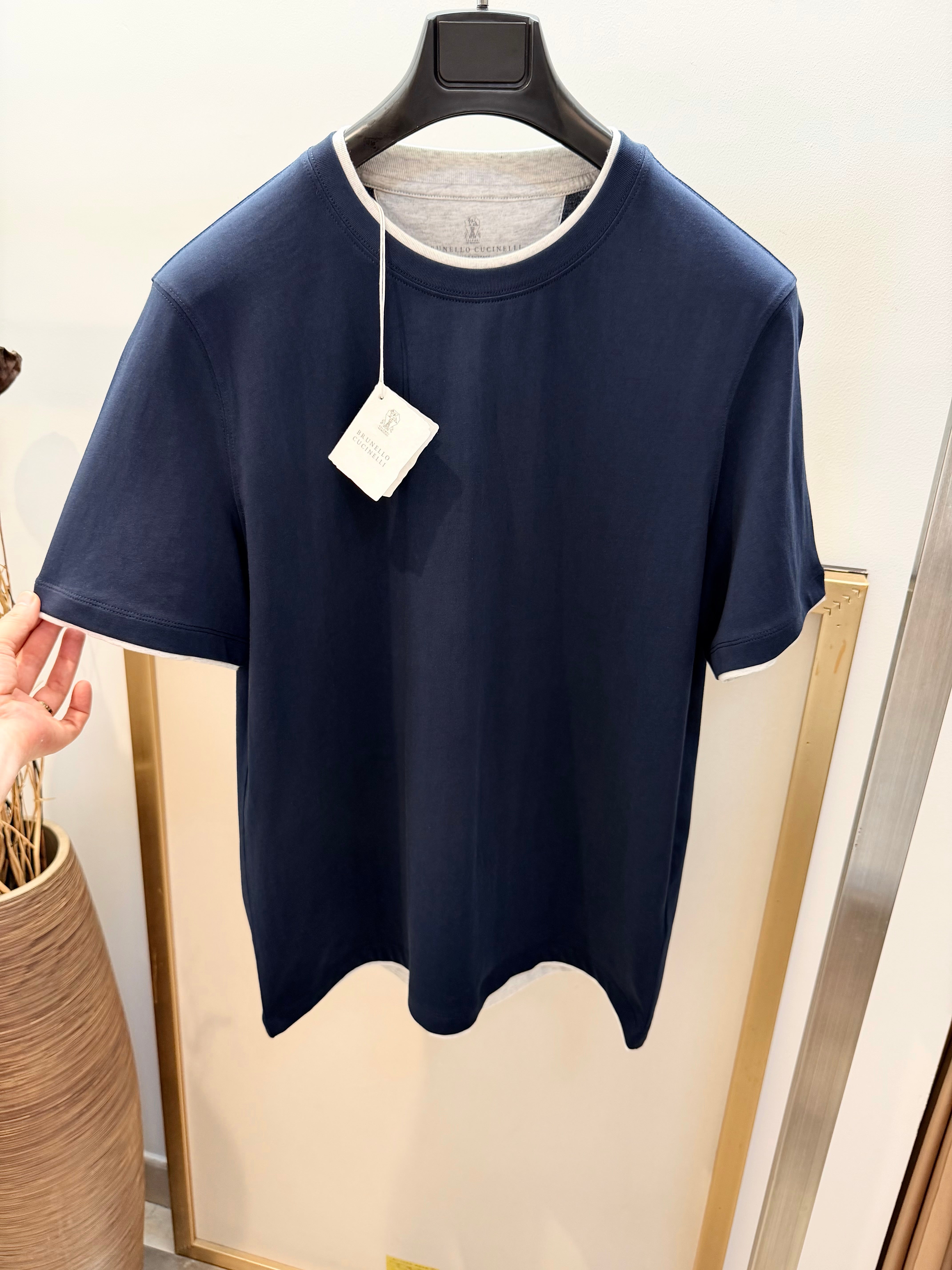 Multi-color T-Shirt