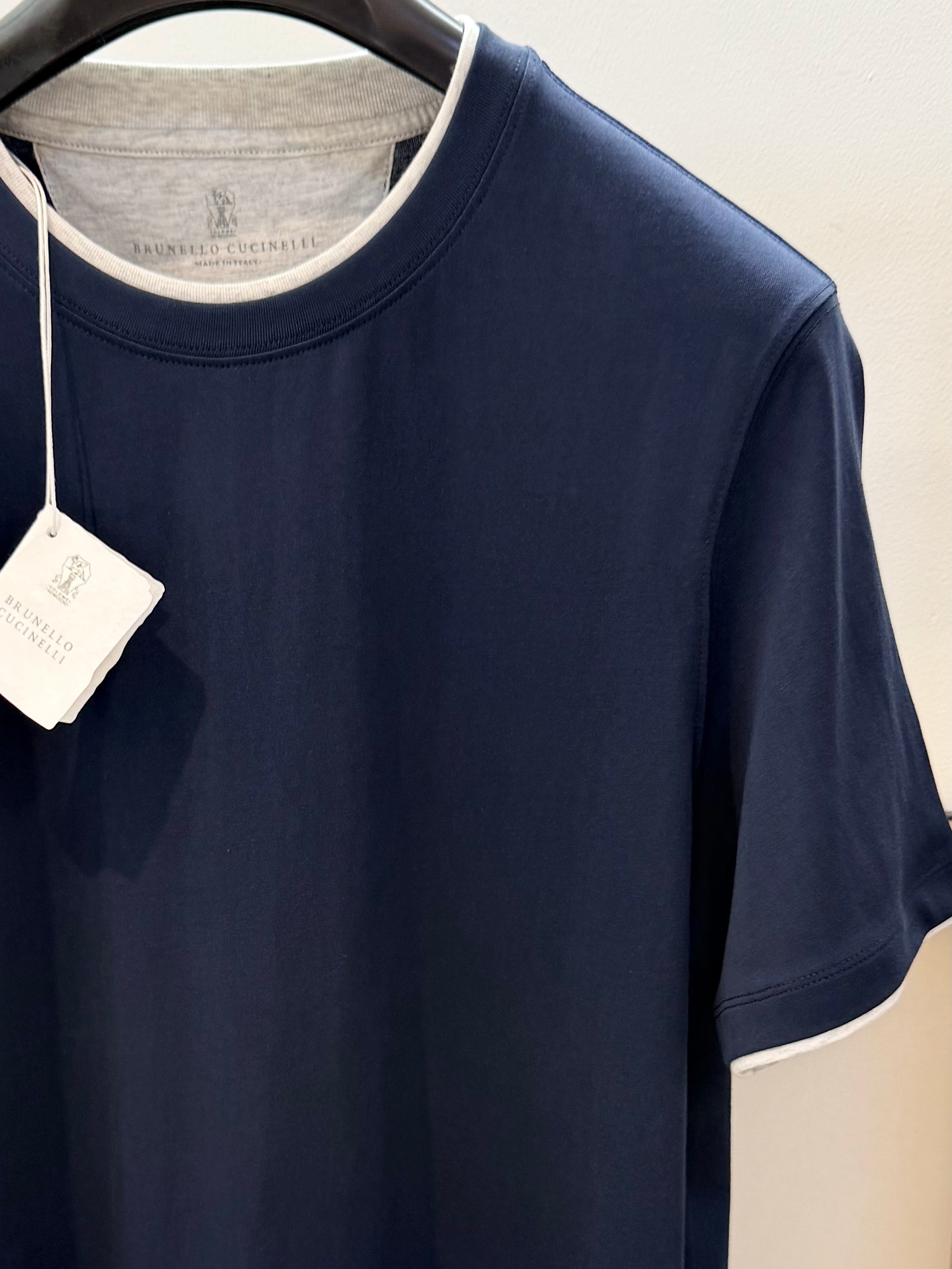 Multi-color T-Shirt