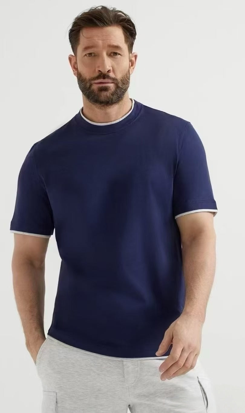 Multi-color T-Shirt