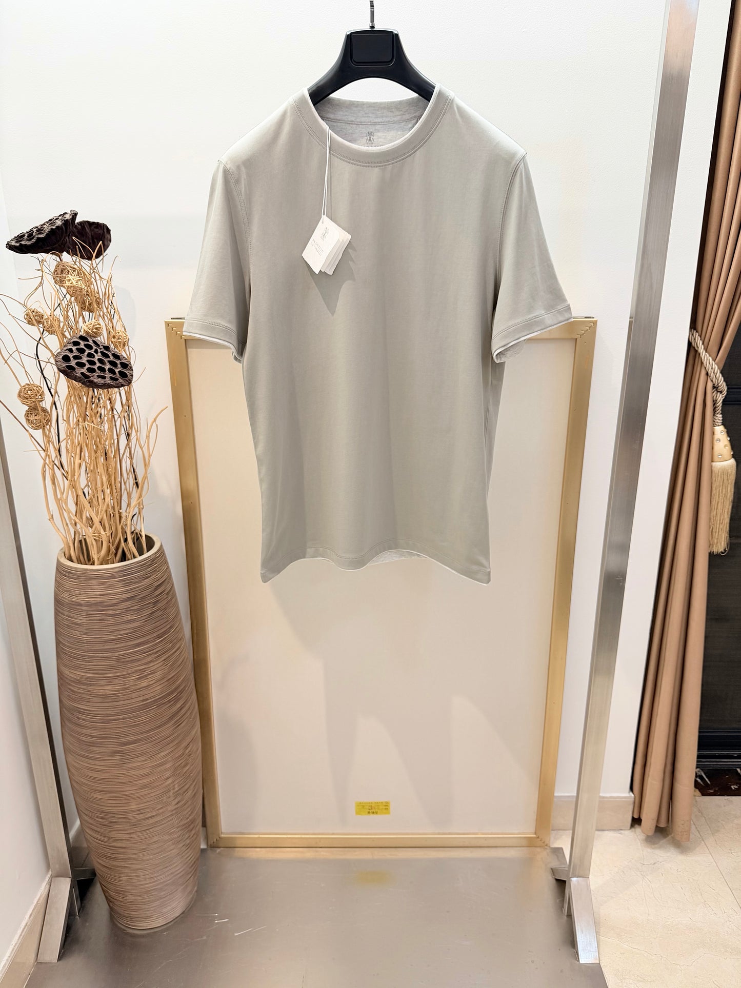Multi-color T-Shirt