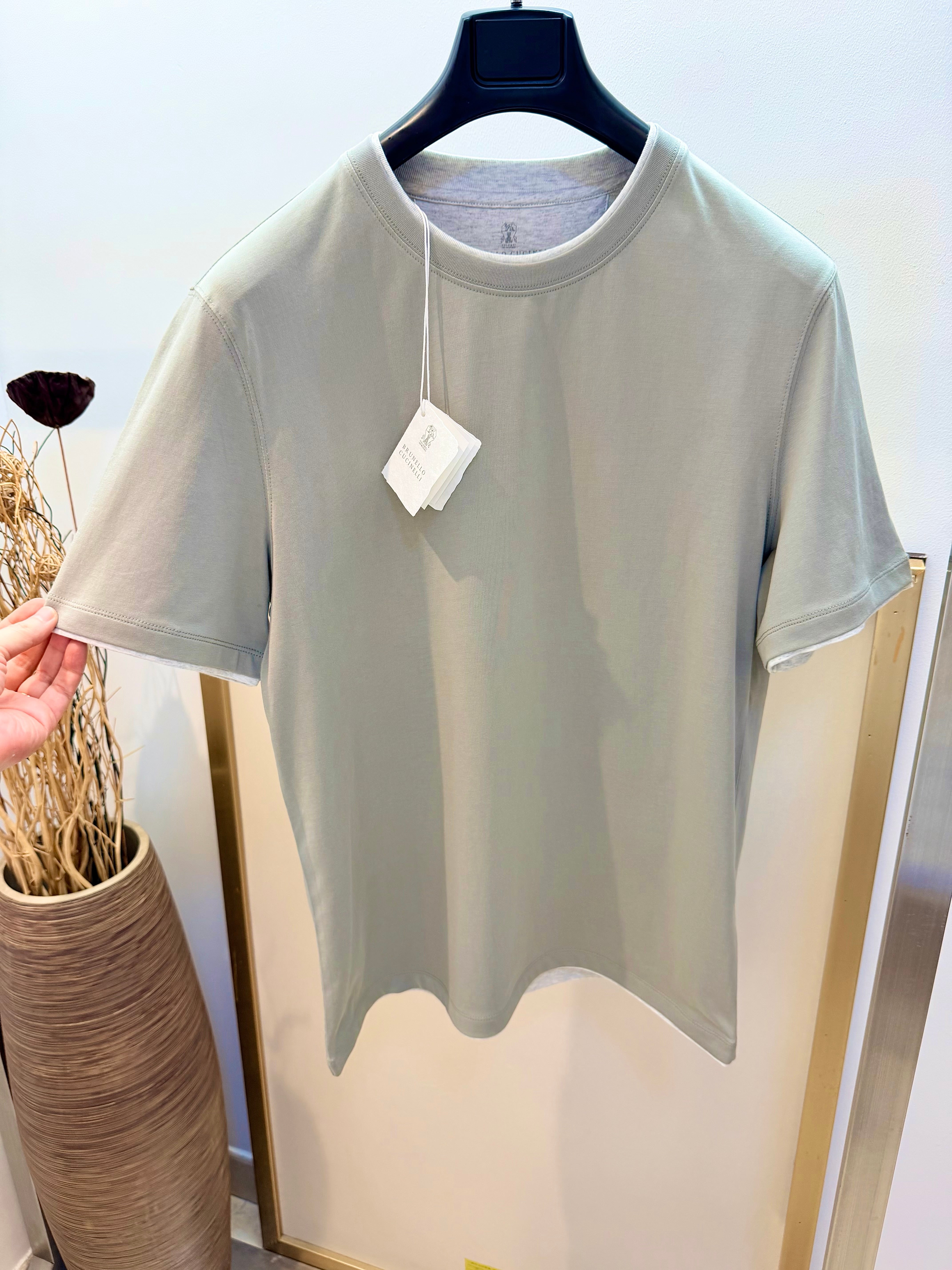 Multi-color T-Shirt