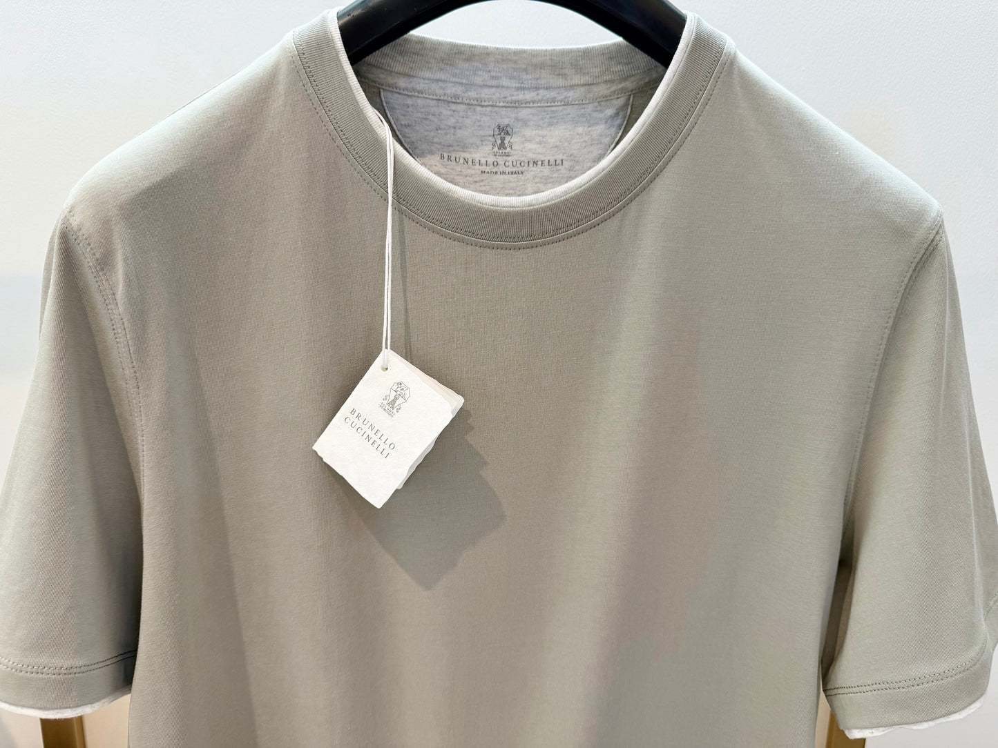 Multi-color T-Shirt