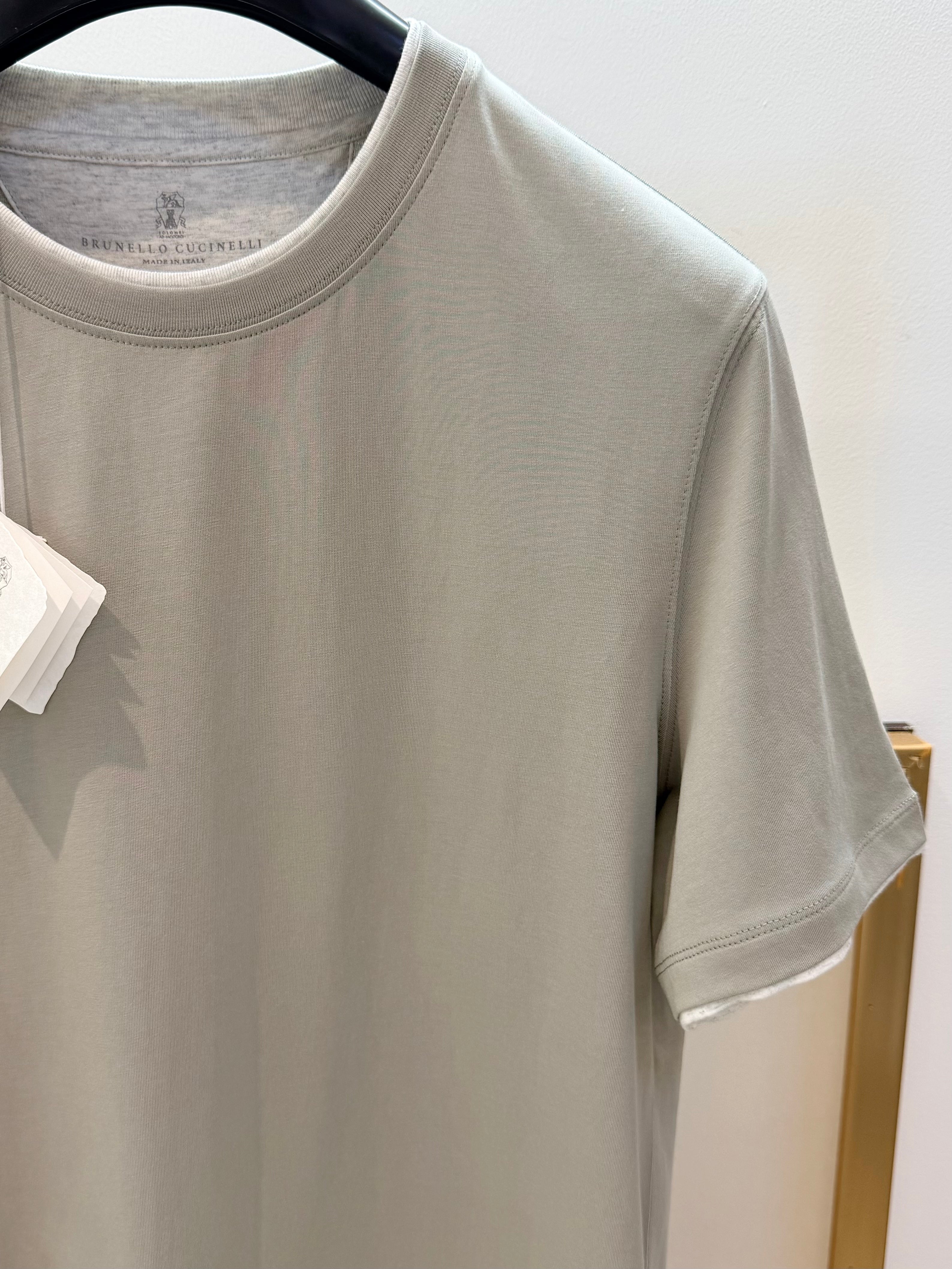 Multi-color T-Shirt