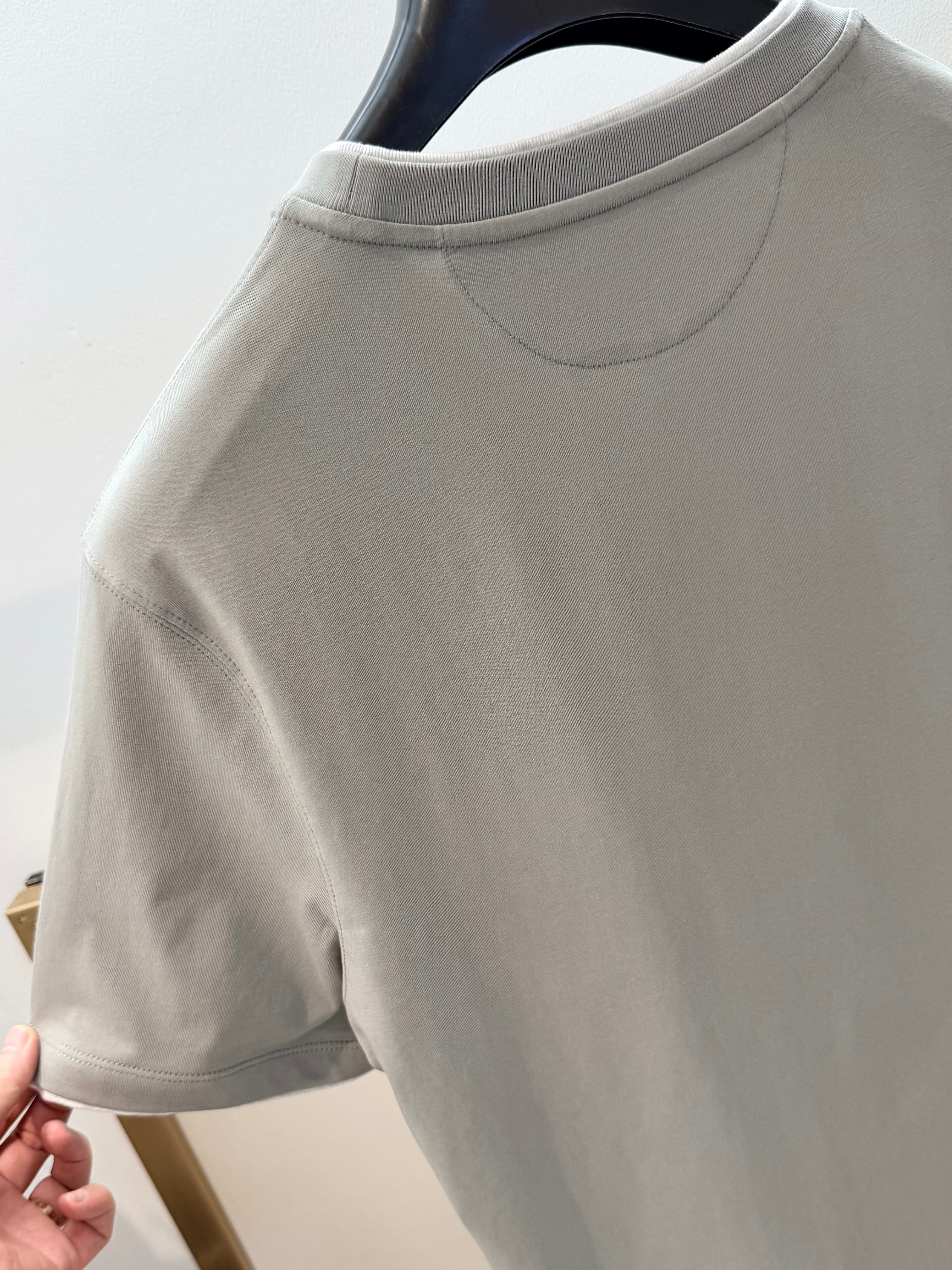 Multi-color T-Shirt