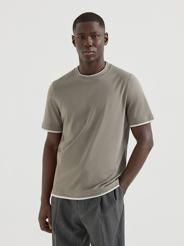 Multi-color T-Shirt