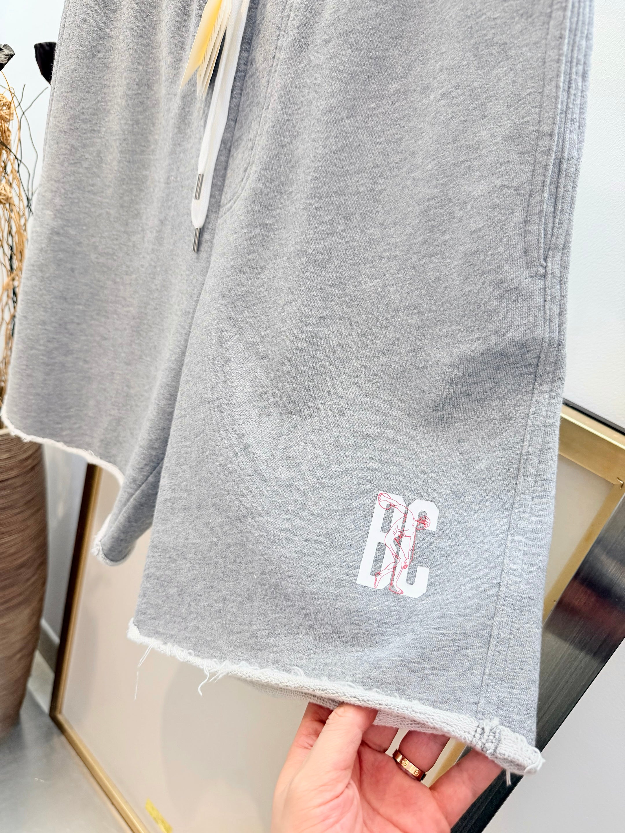 Multi-color Short
