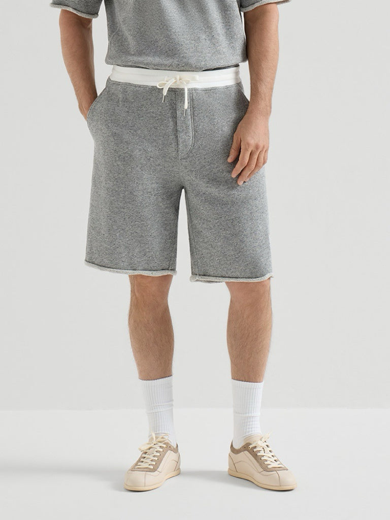 Multi-color Short