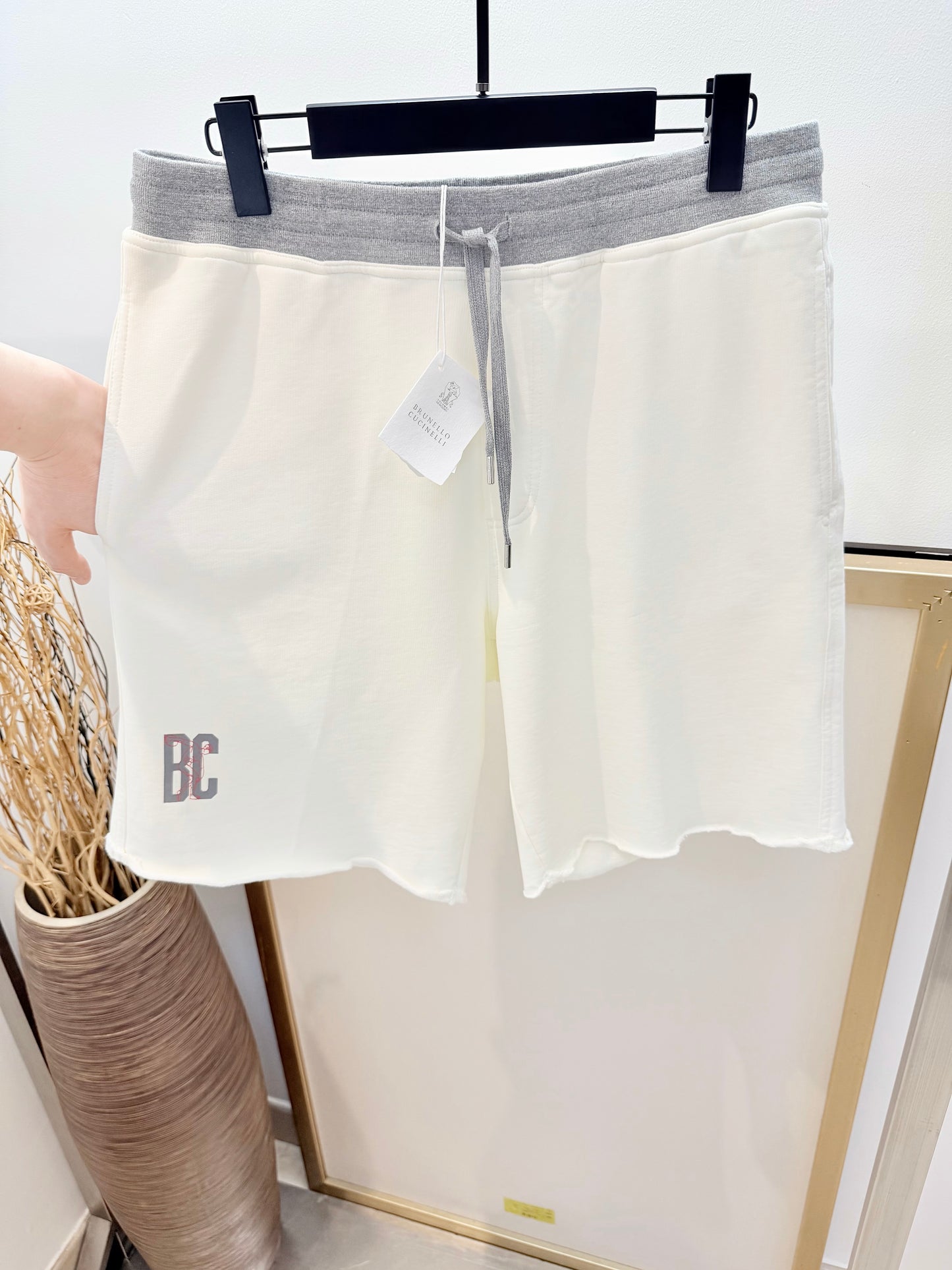 Multi-color Short
