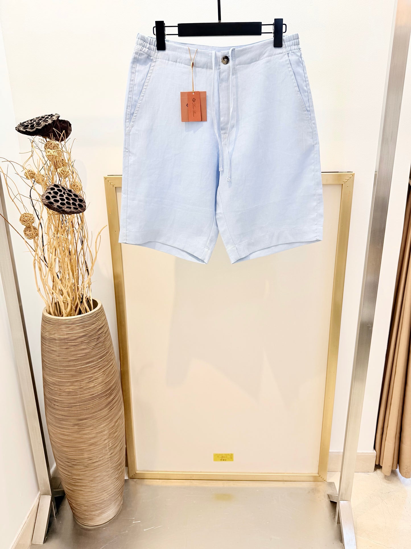 Multi-color Short