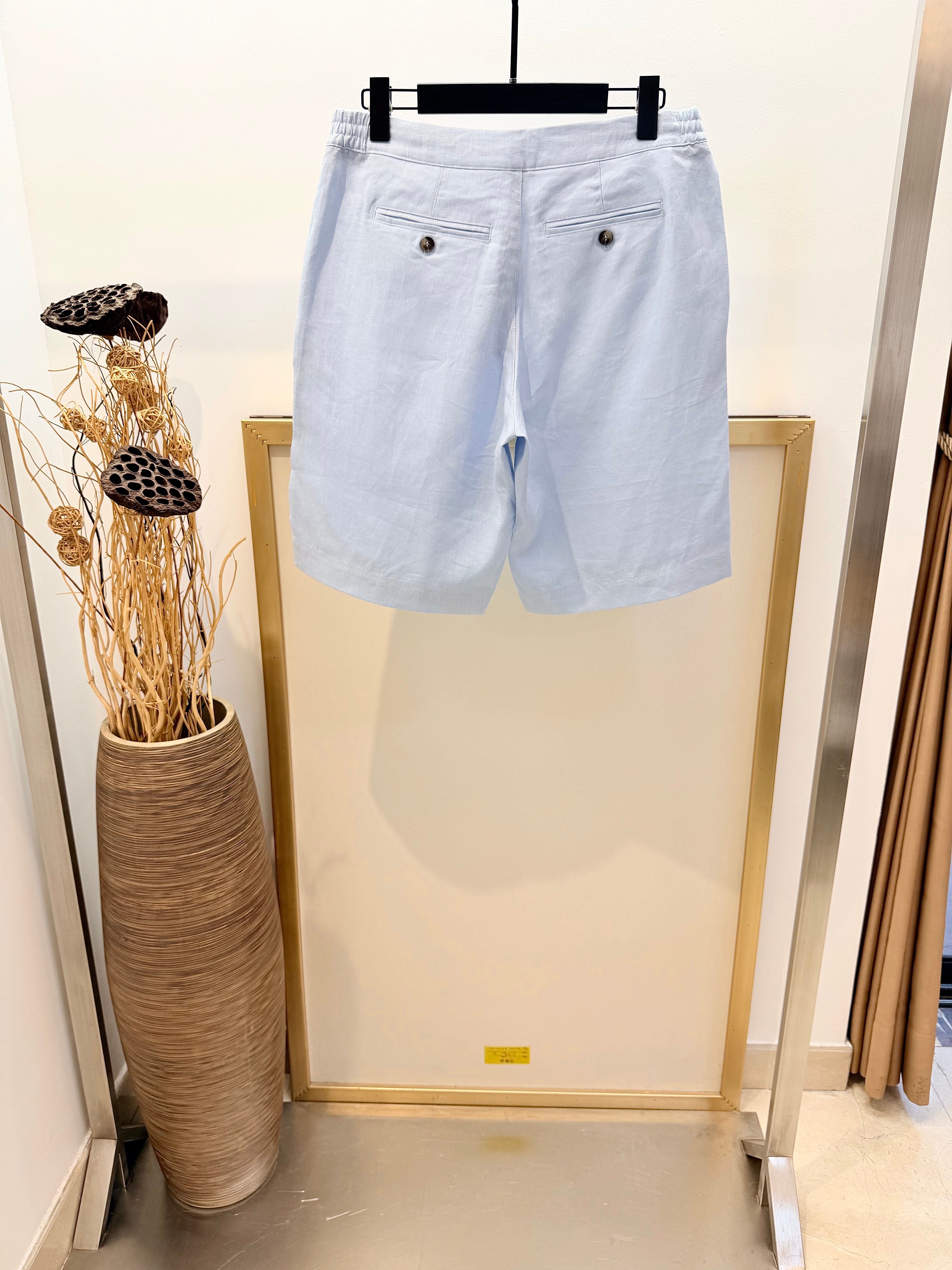 Multi-color Short