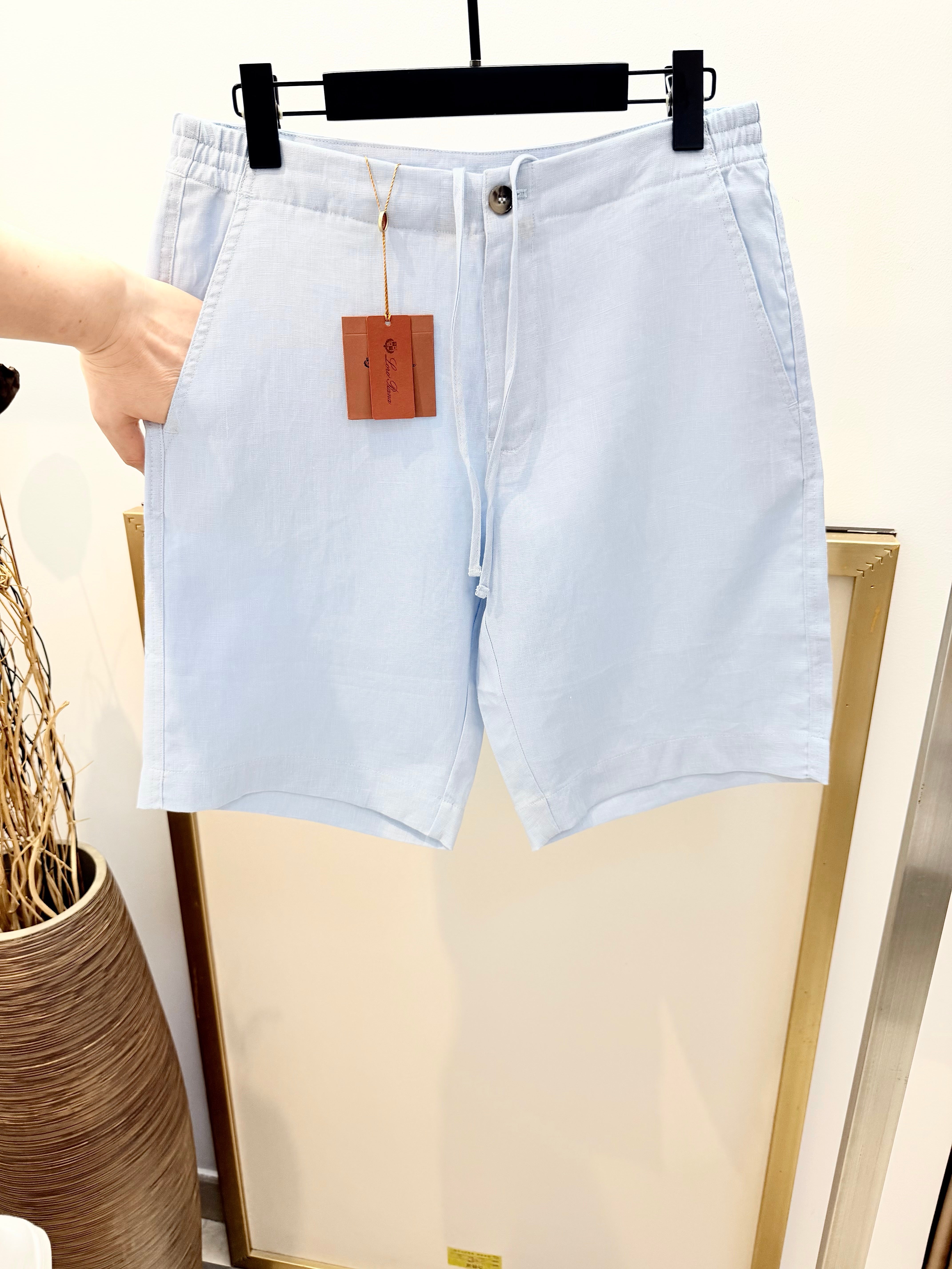 Multi-color Short