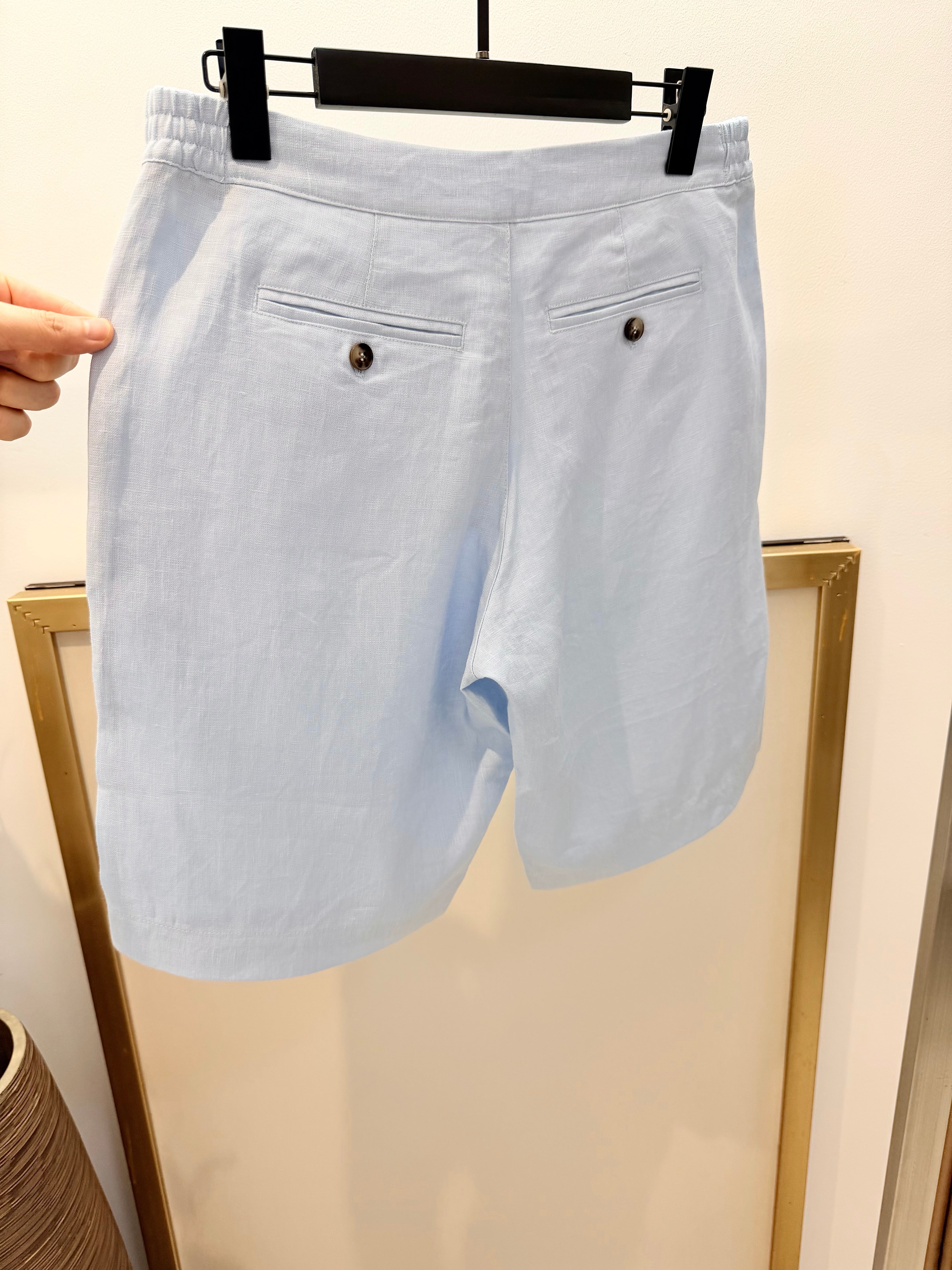 Multi-color Short