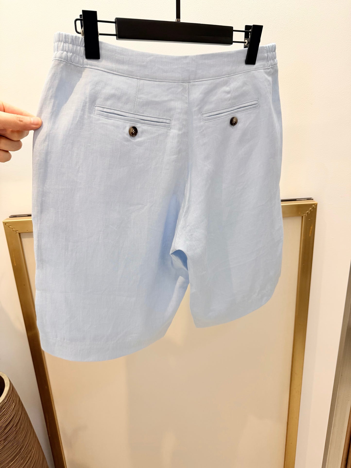Multi-color Short