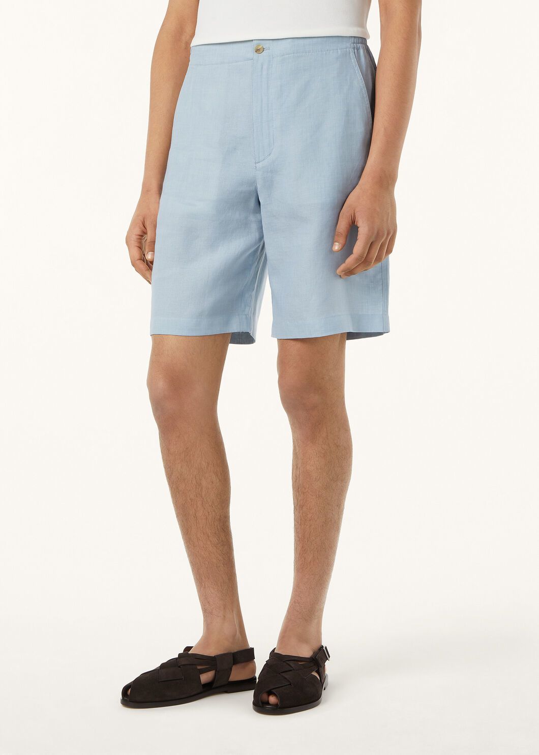 Multi-color Short