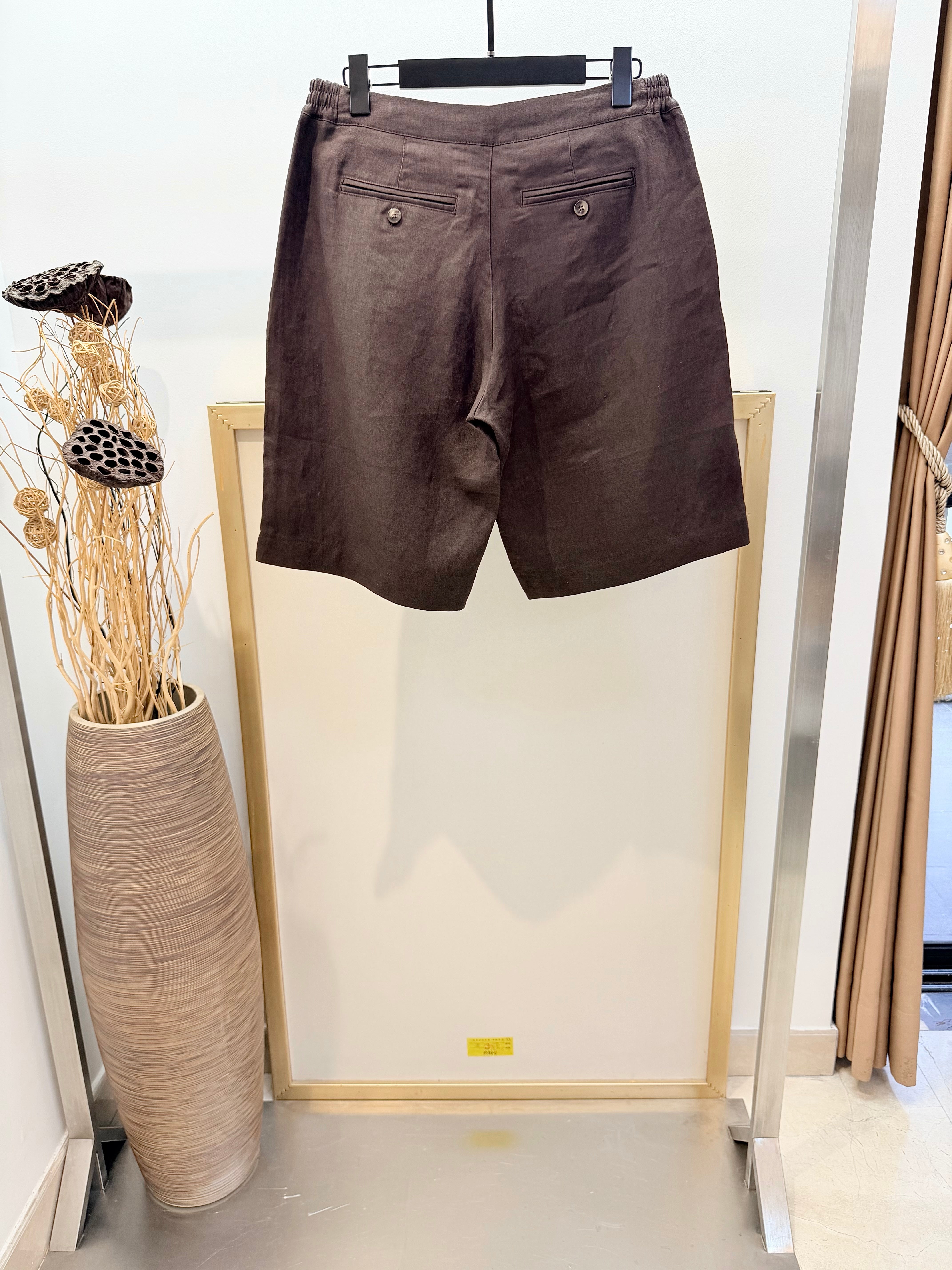 Multi-color Short